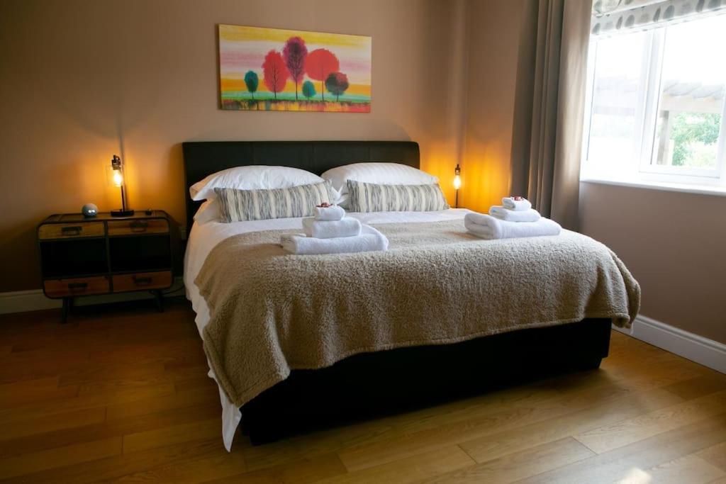 Four-Bedroom House photo 1