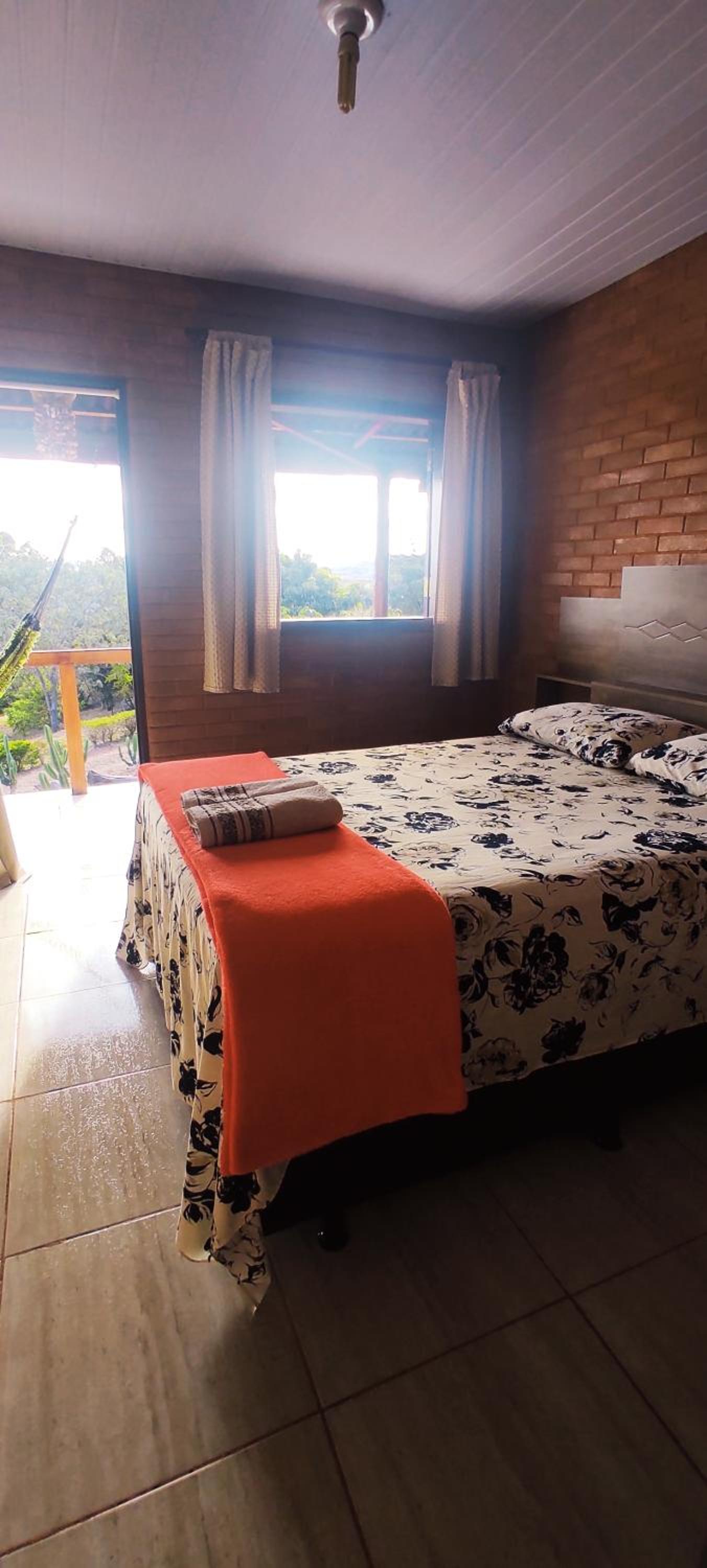 One-Bedroom Chalet photo 3