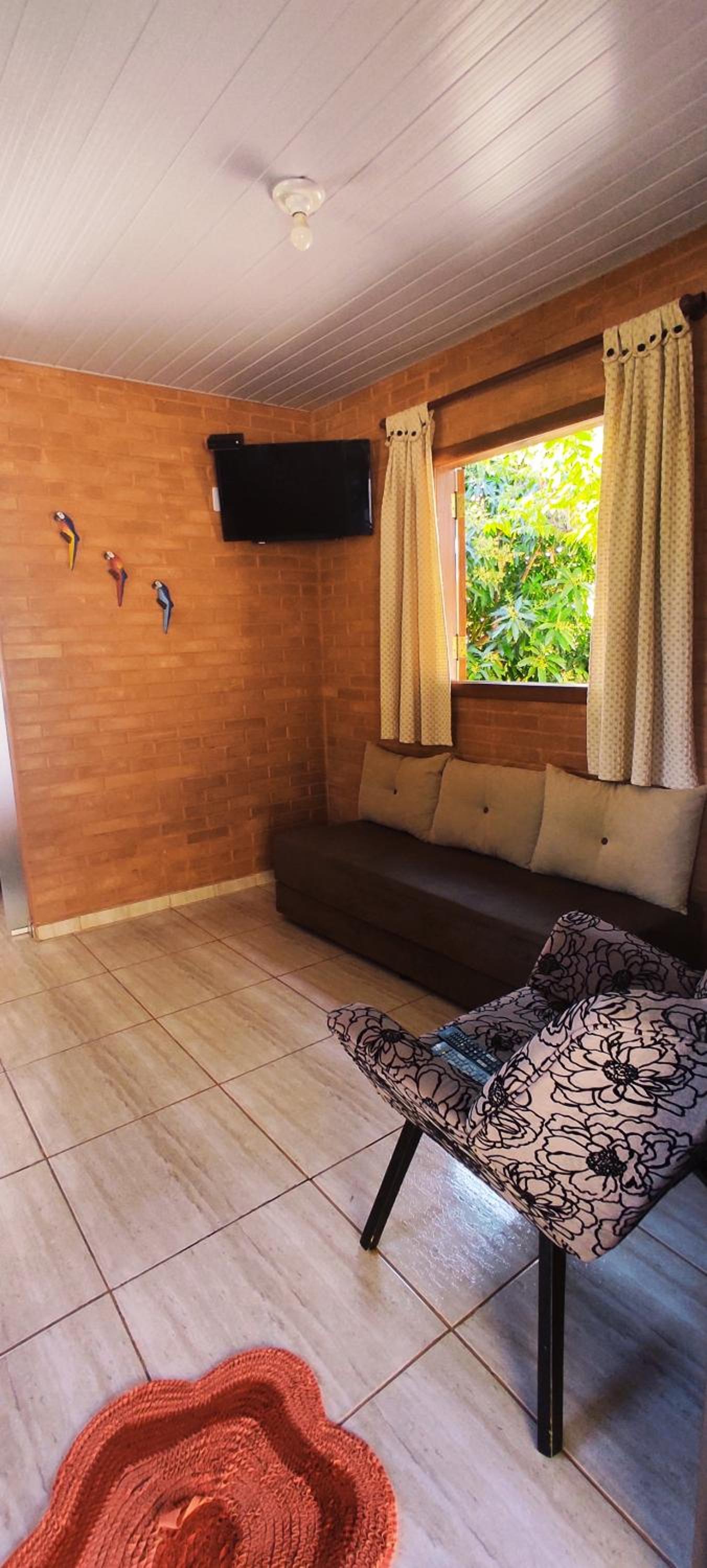 One-Bedroom Chalet photo 2