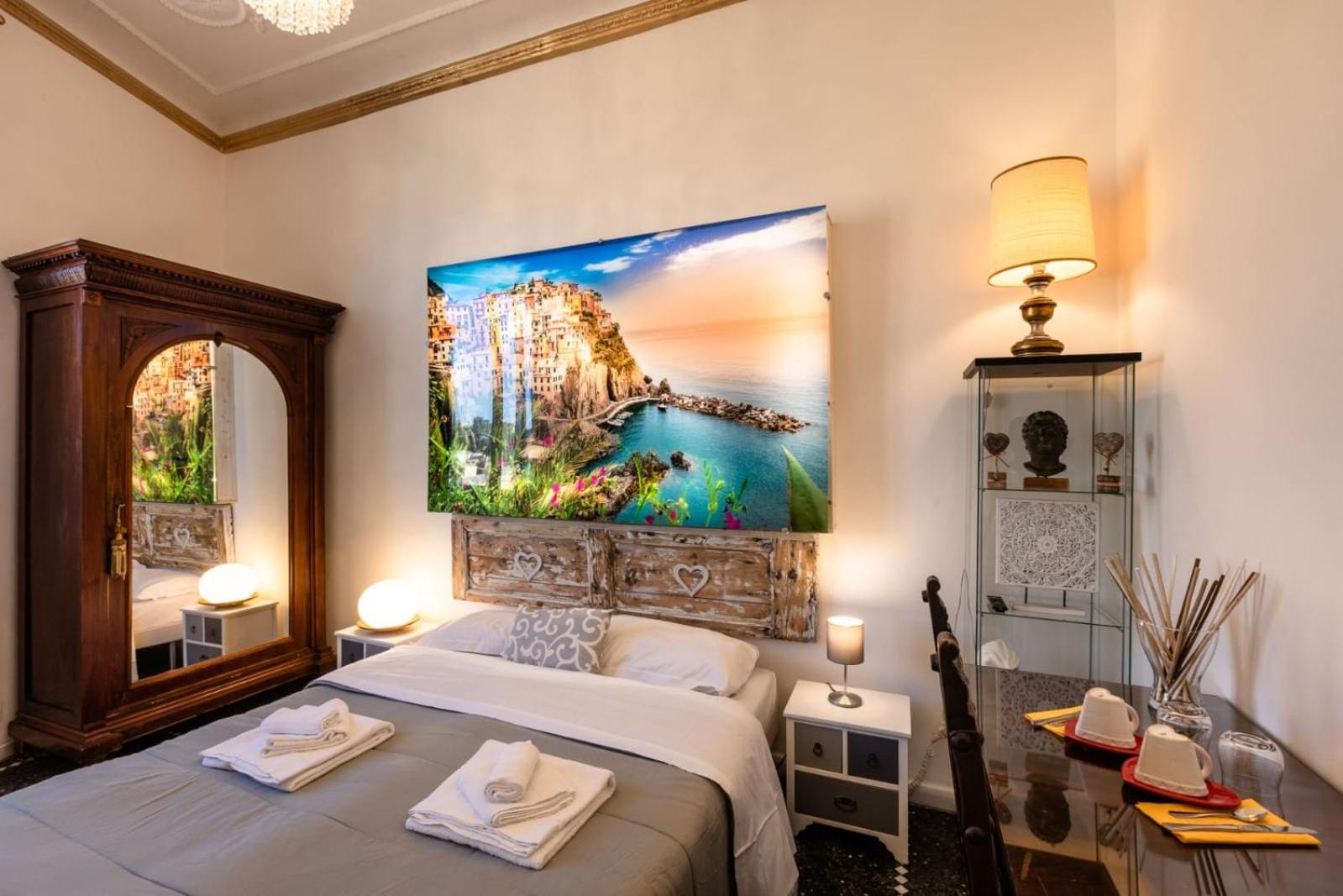Deluxe Room photo 1