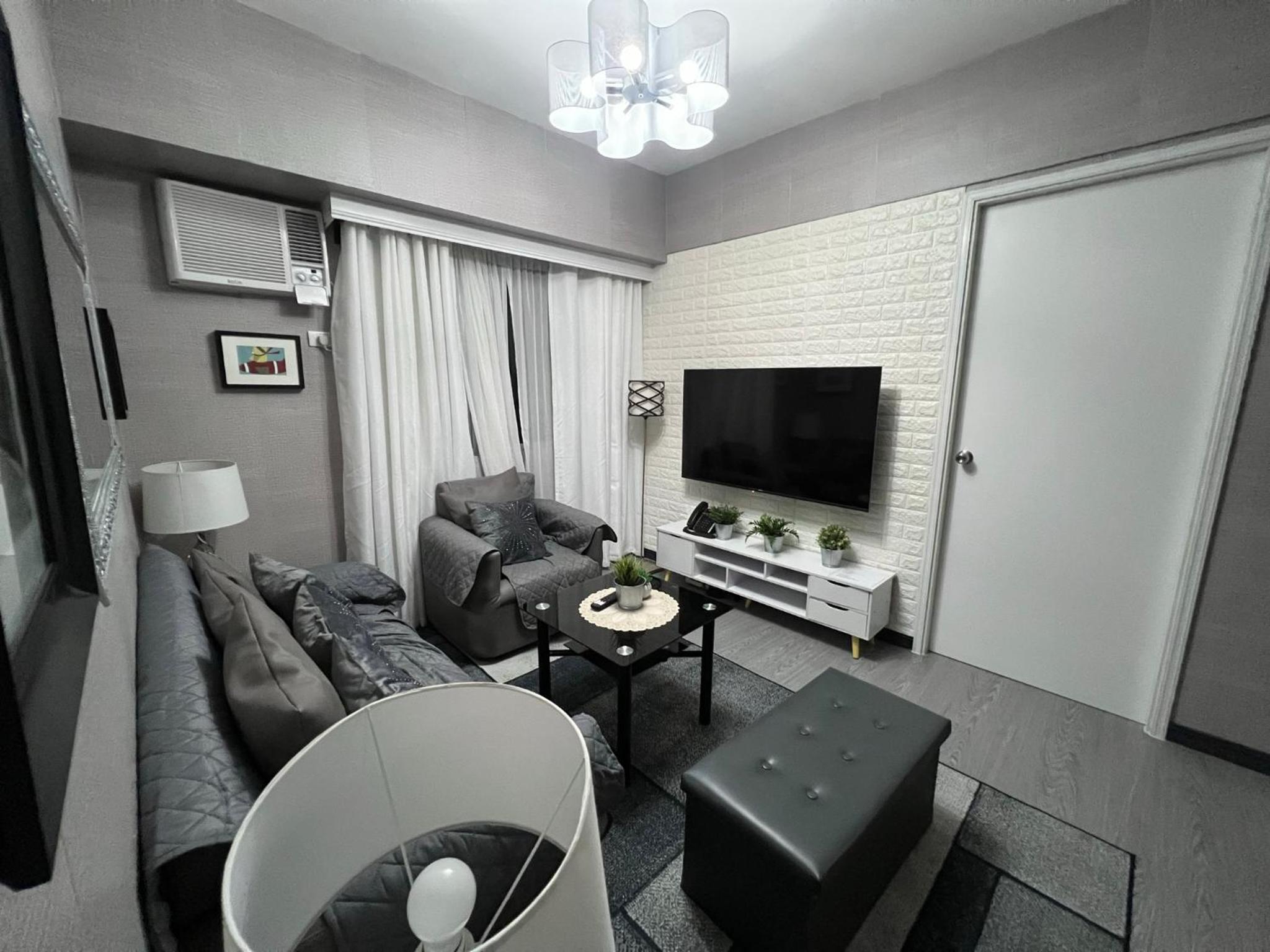 Two-Bedroom Apartment - Photo 13