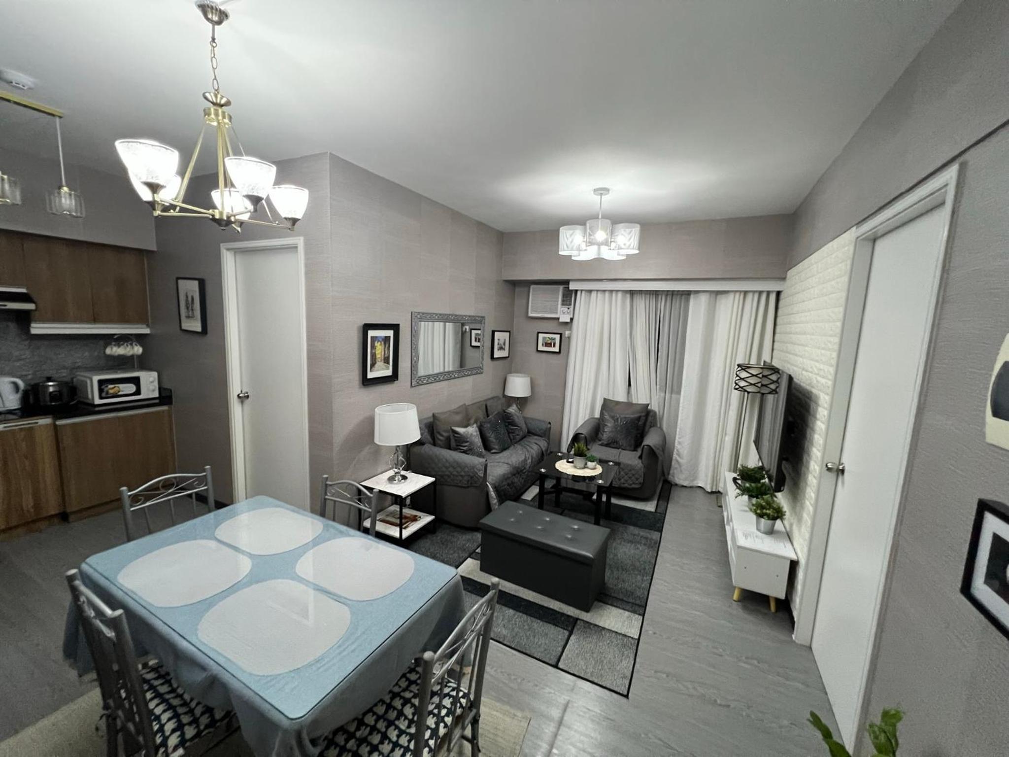 Two-Bedroom Apartment - Photo 12