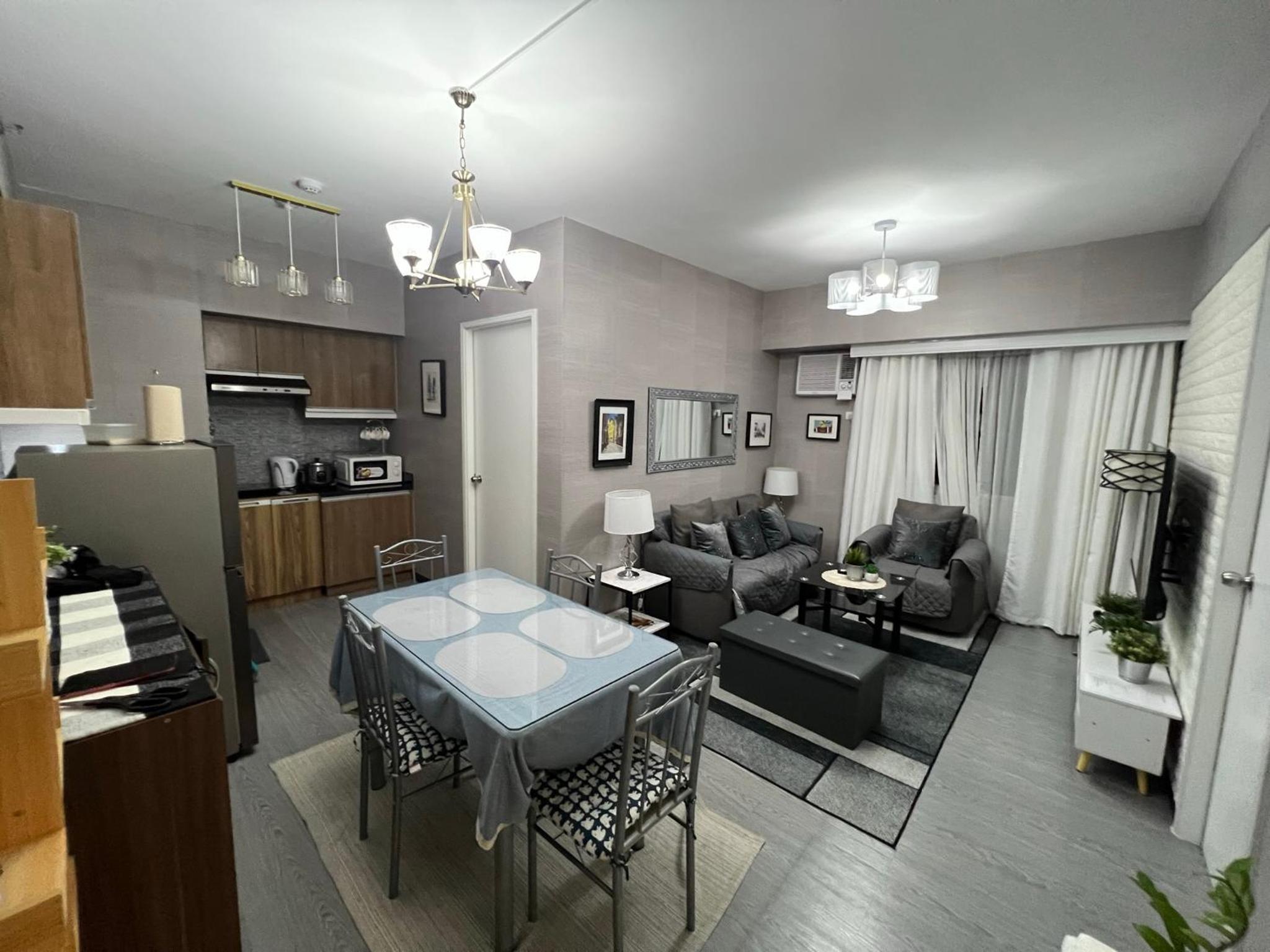 Two-Bedroom Apartment - Photo 11
