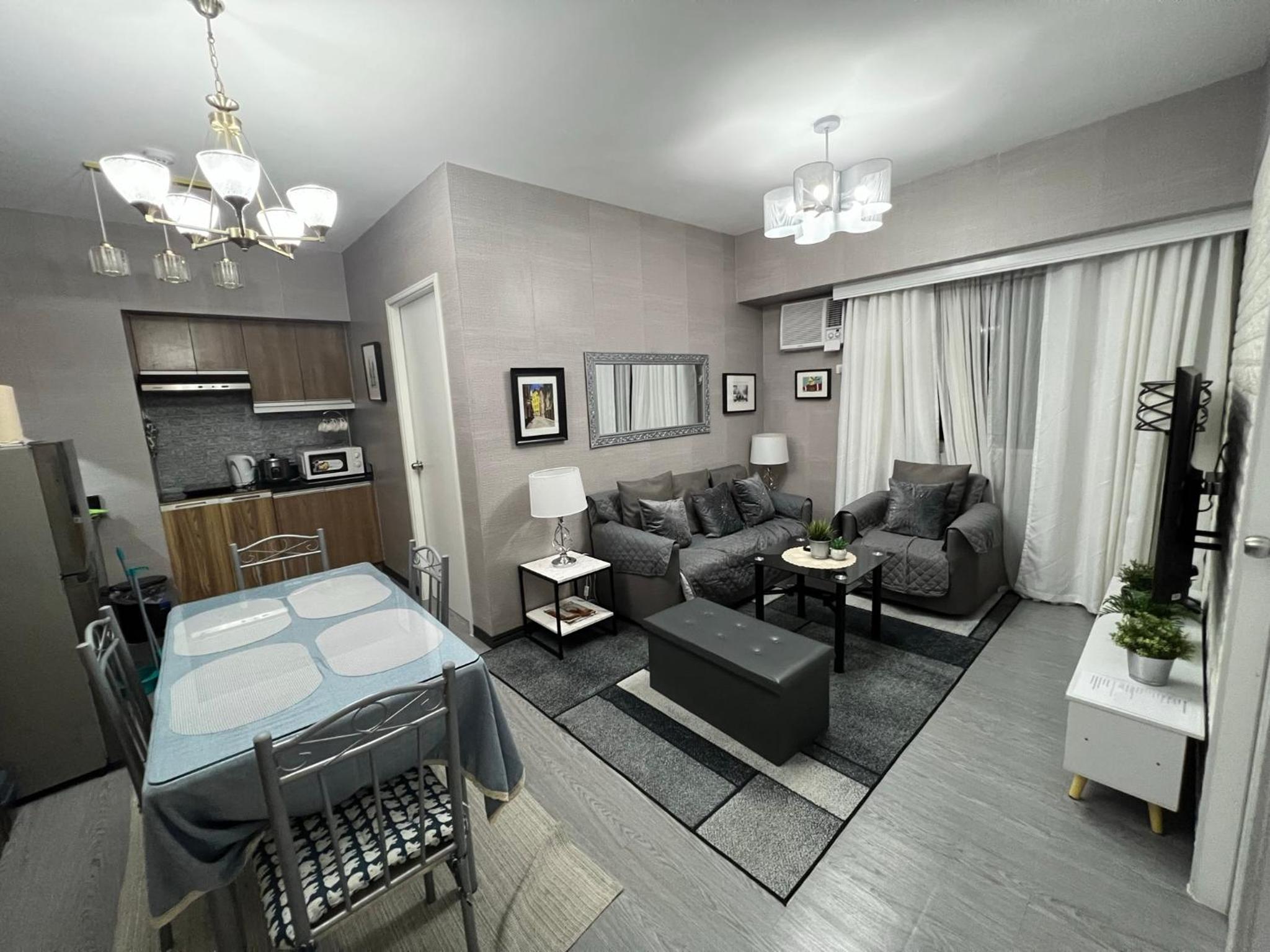 Two-Bedroom Apartment - Photo 10
