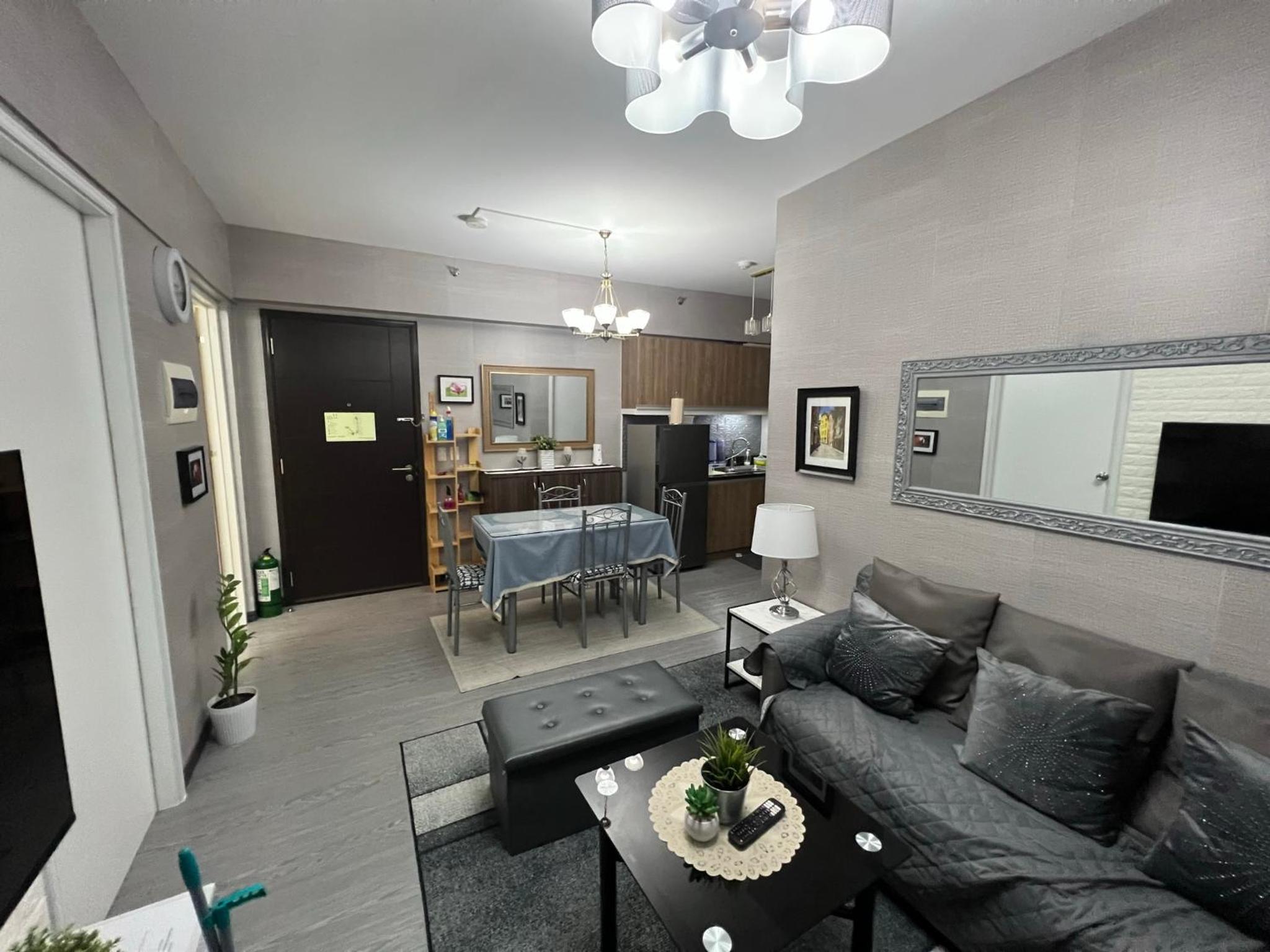 Two-Bedroom Apartment - Photo 9