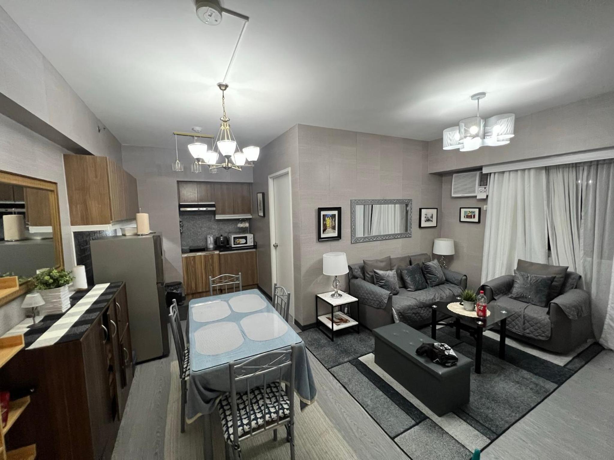 Two-Bedroom Apartment - Photo 8