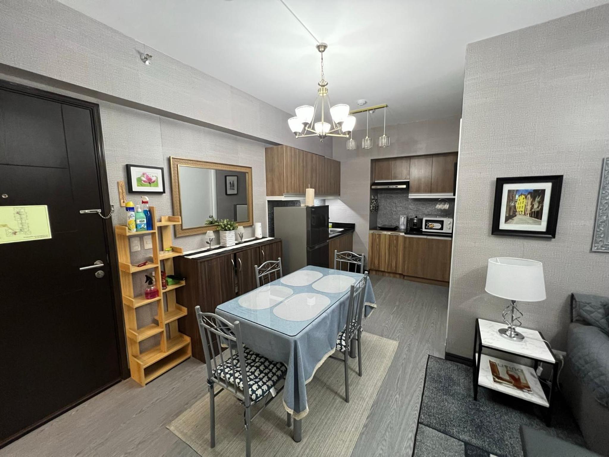 Two-Bedroom Apartment - Photo 7