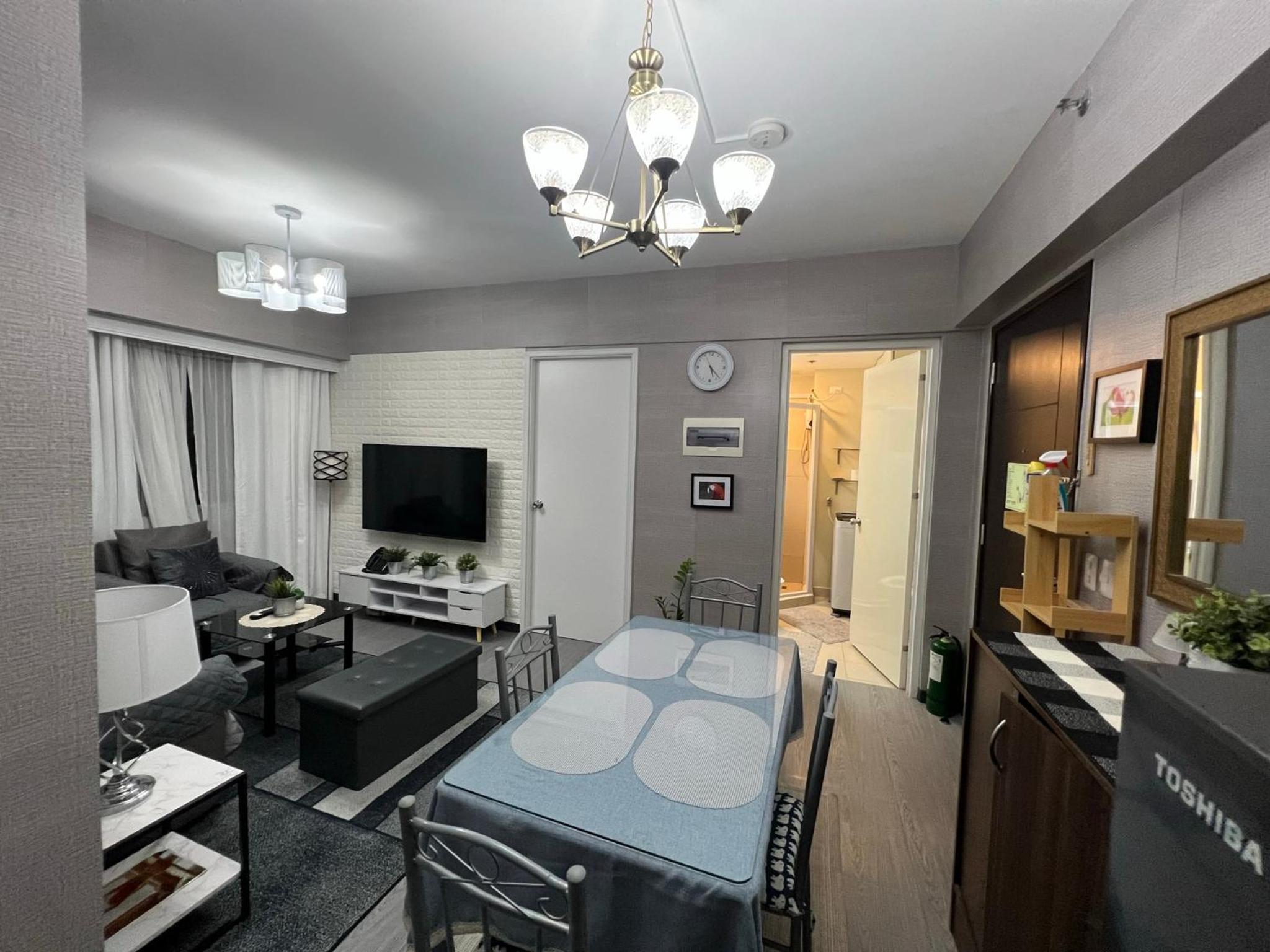 Two-Bedroom Apartment - Photo 4