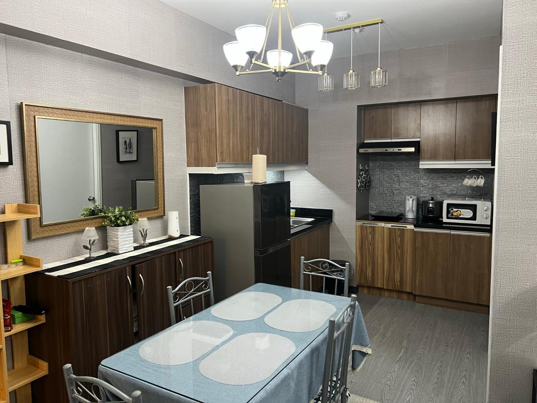 Two-Bedroom Apartment - Photo 3