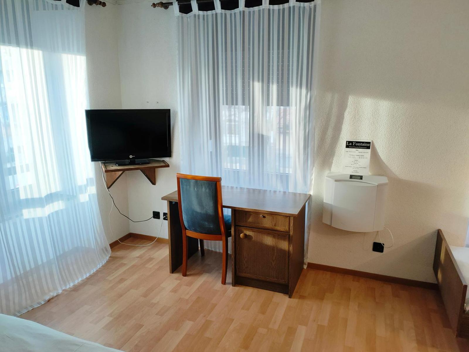 Double Room - Photo 1