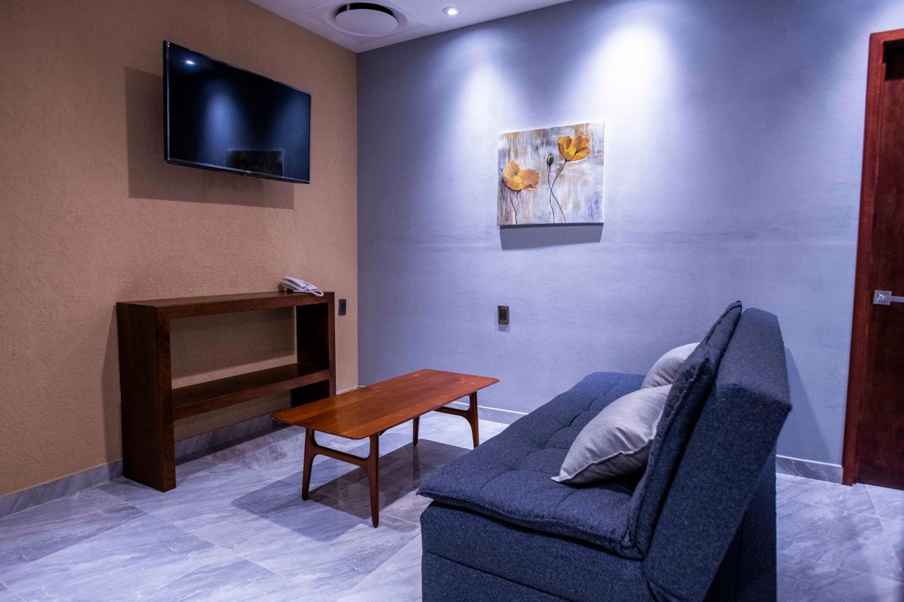 Family Suite photo 1
