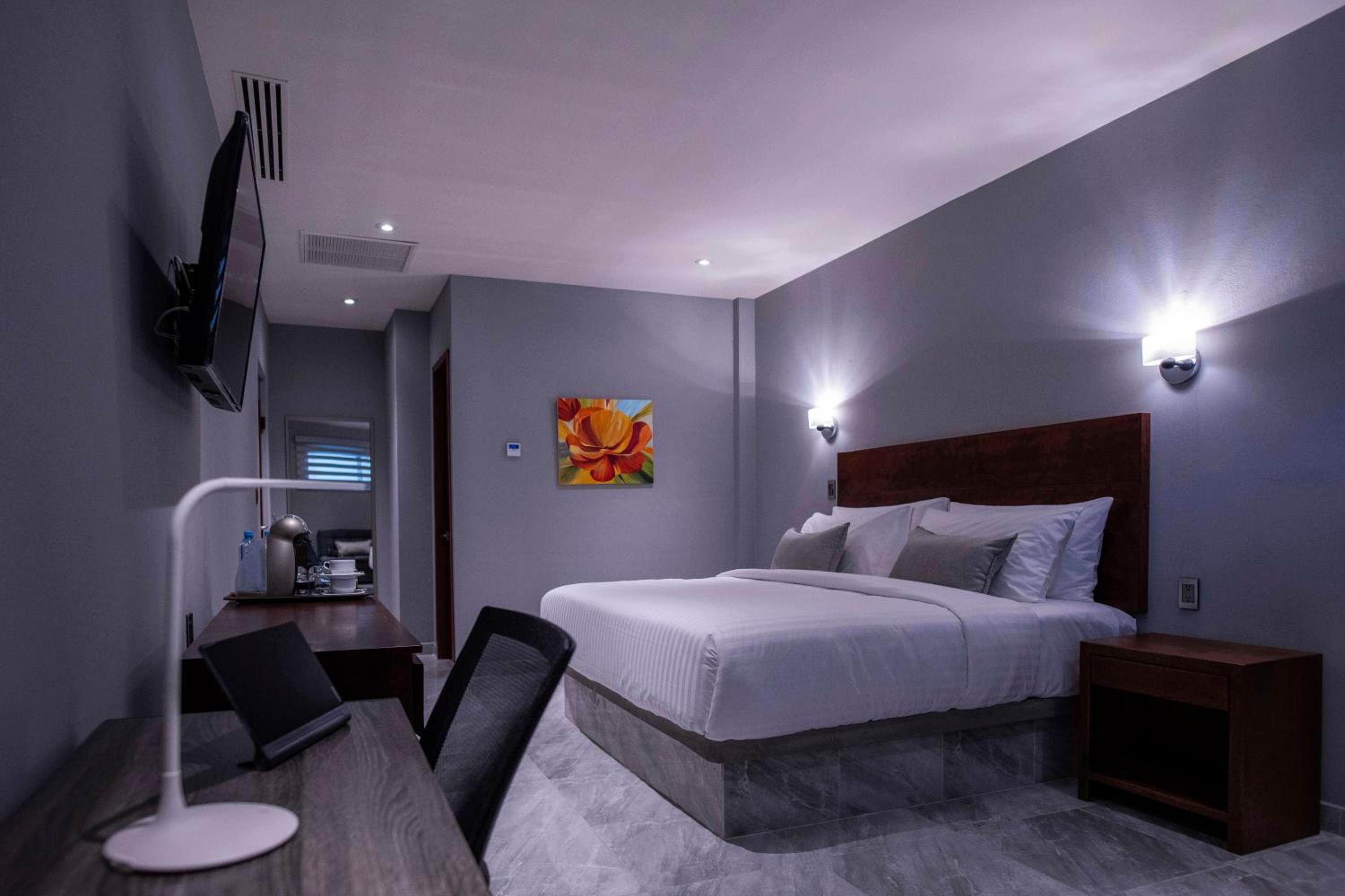 Deluxe Room photo 1