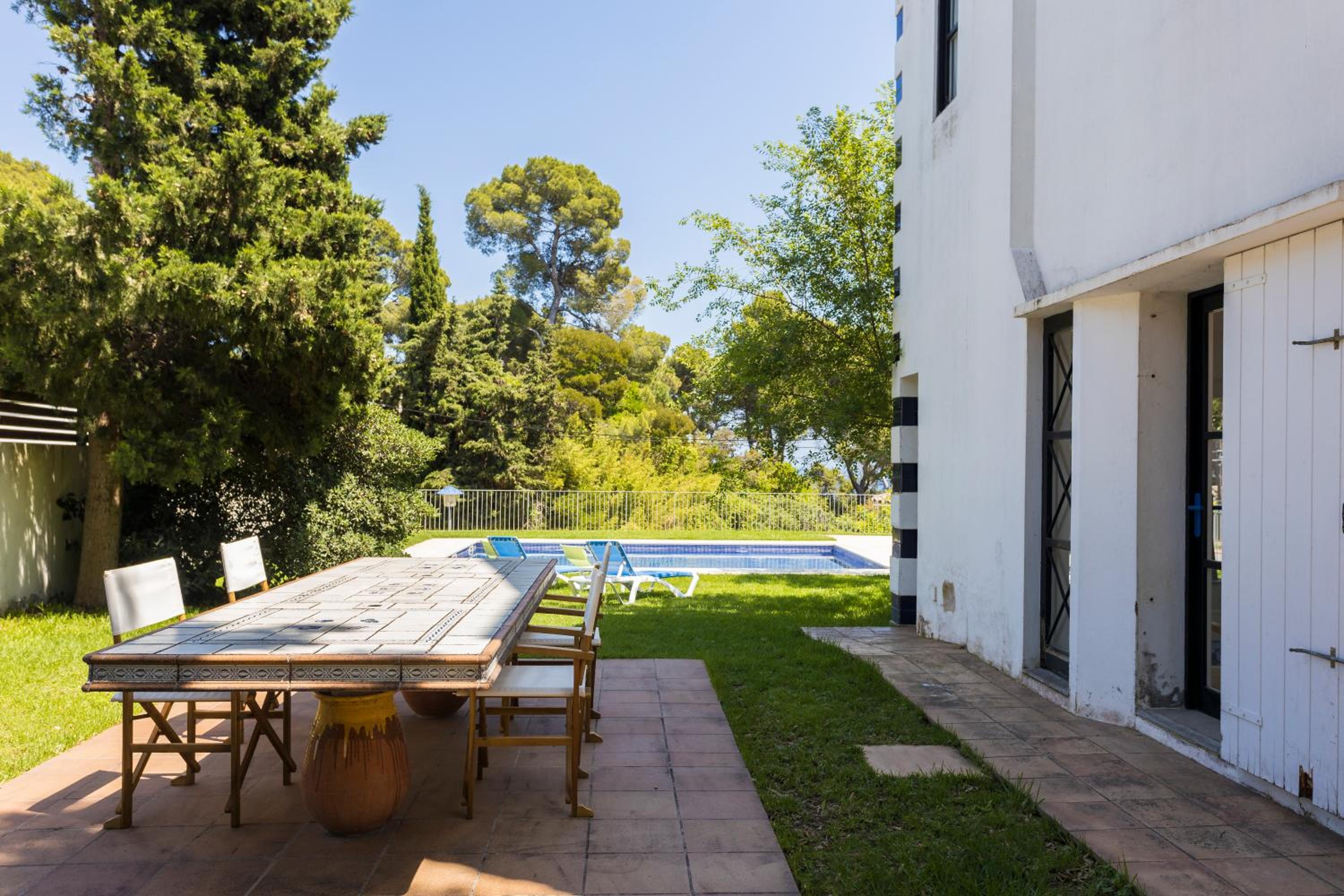 Villa photo 3