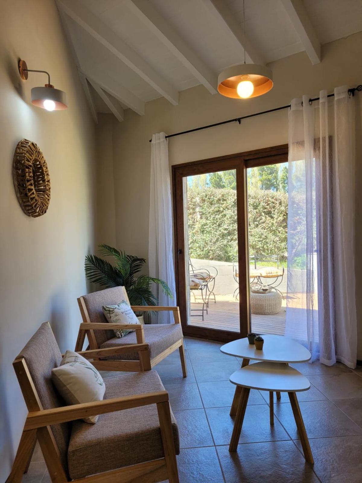 Two-Bedroom Chalet photo 2