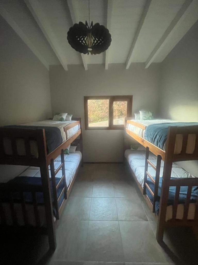 Two-Bedroom Chalet photo 1