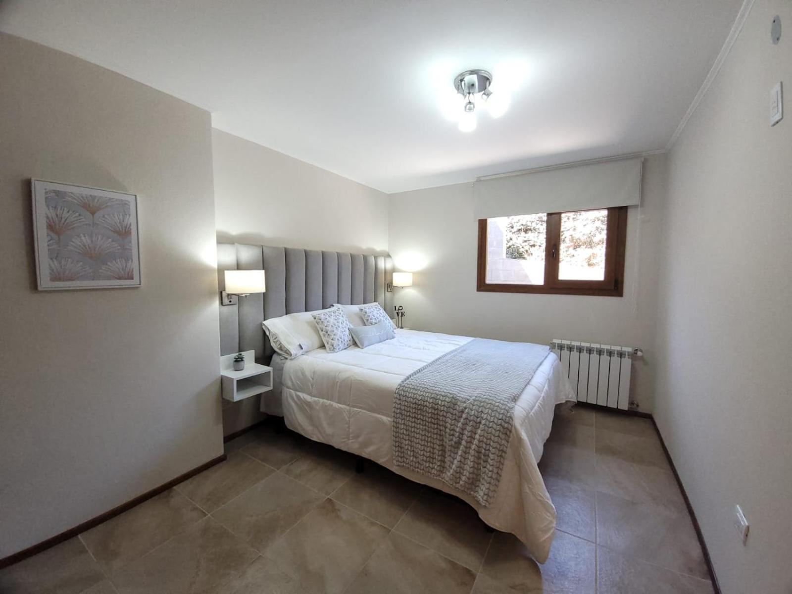Two-Bedroom Chalet photo 1