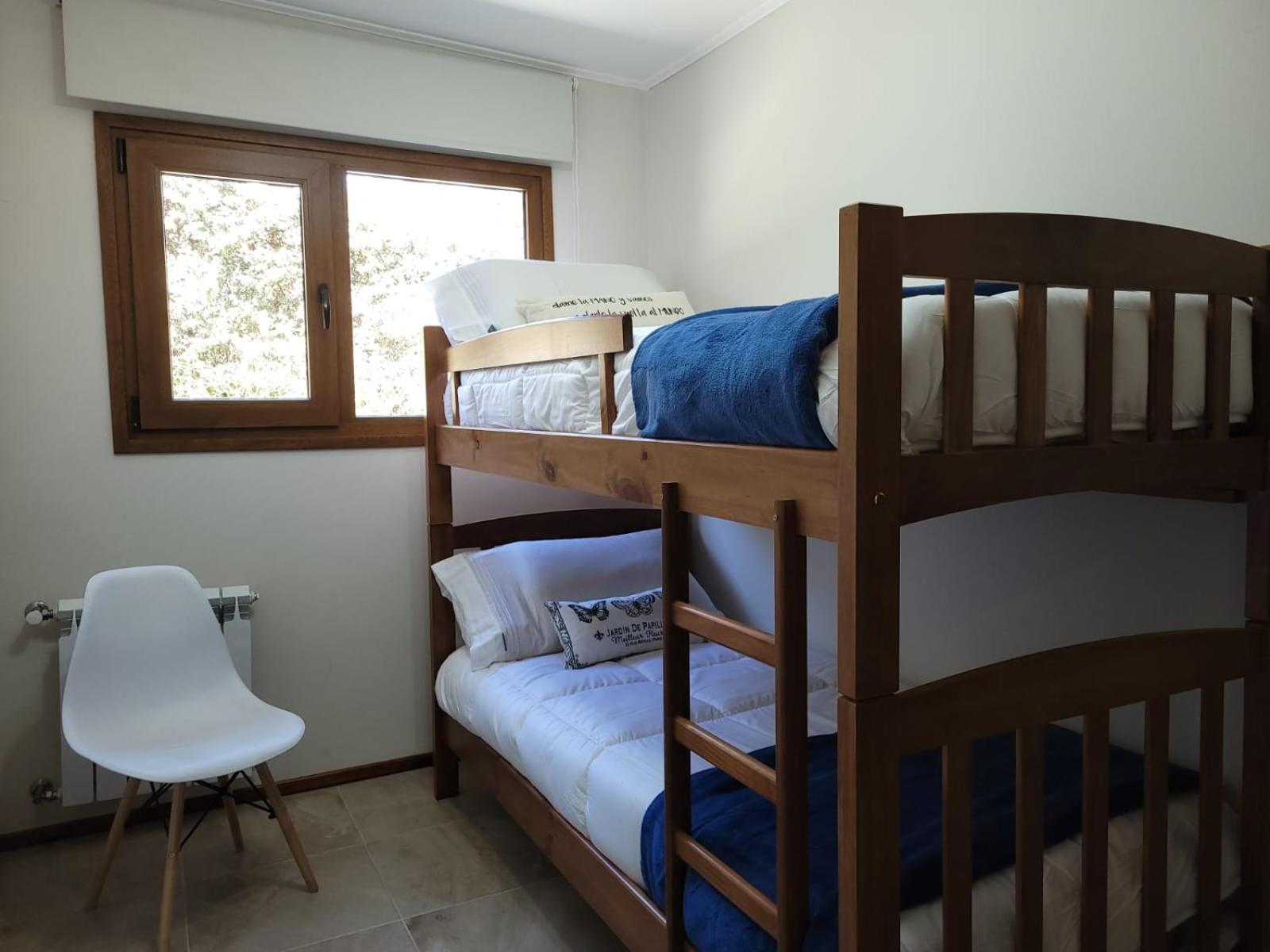 Two-Bedroom Chalet photo 3