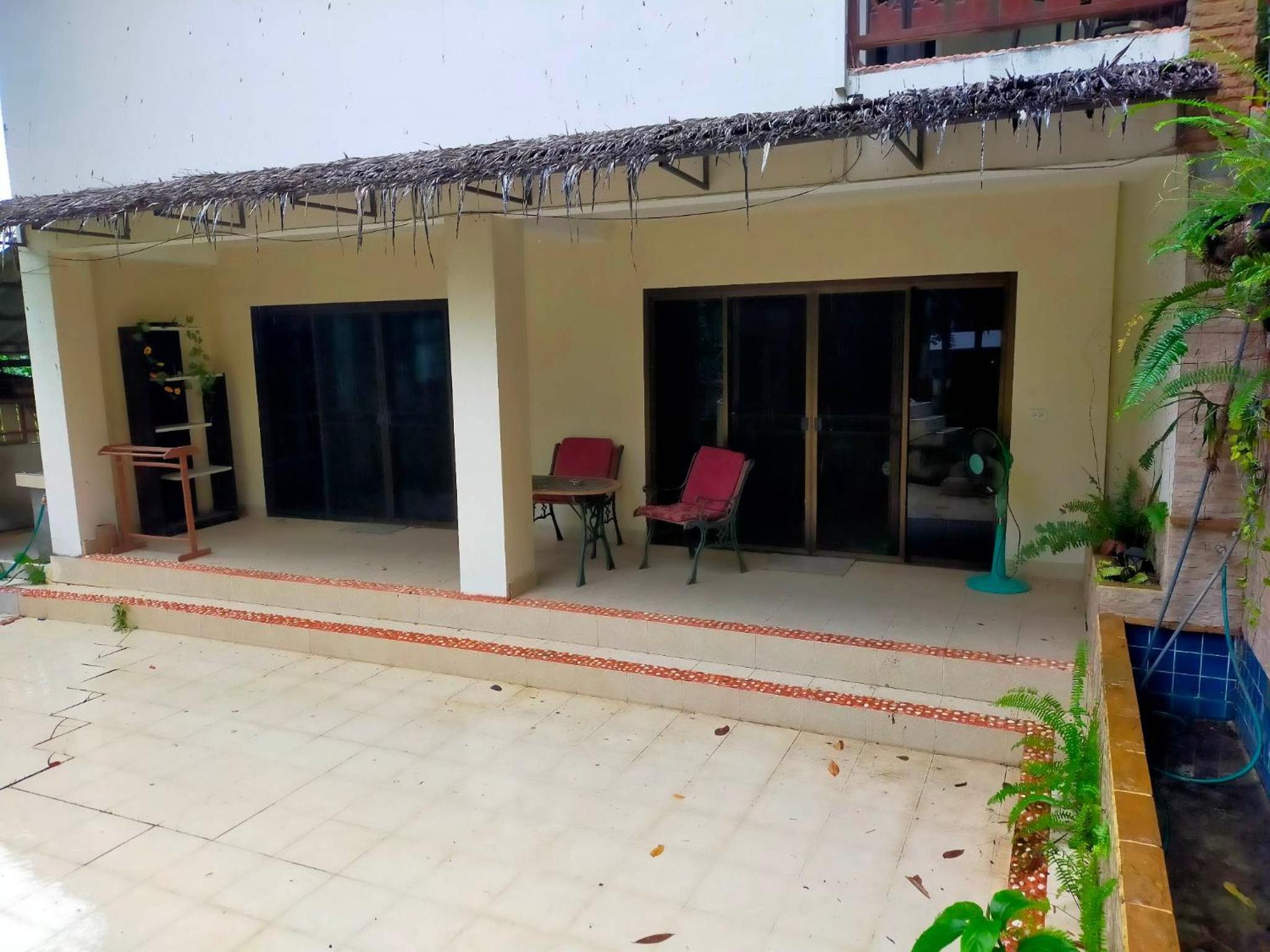 Apartment with Garden View photo 3