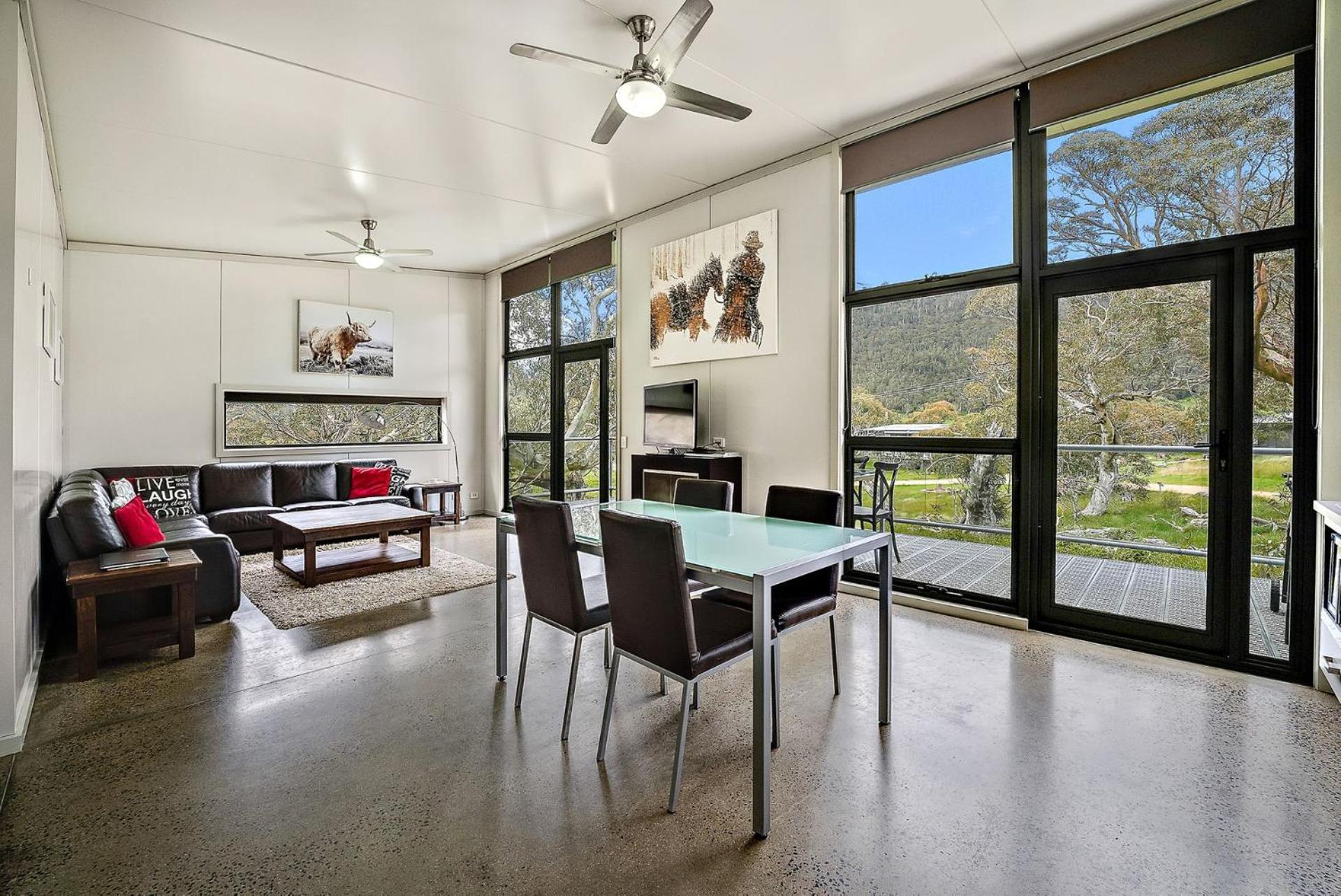 Vacation Home photo 1