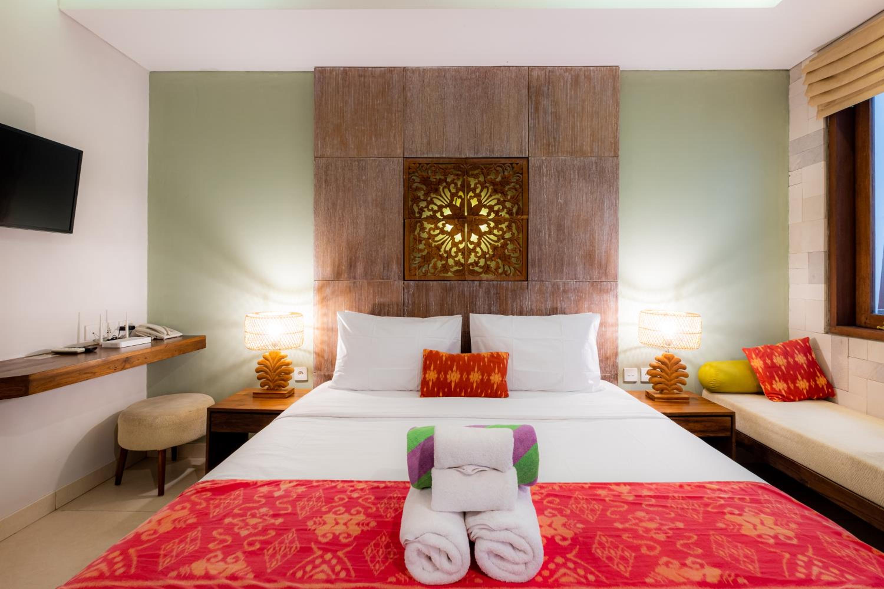 Superior Double Room photo 3