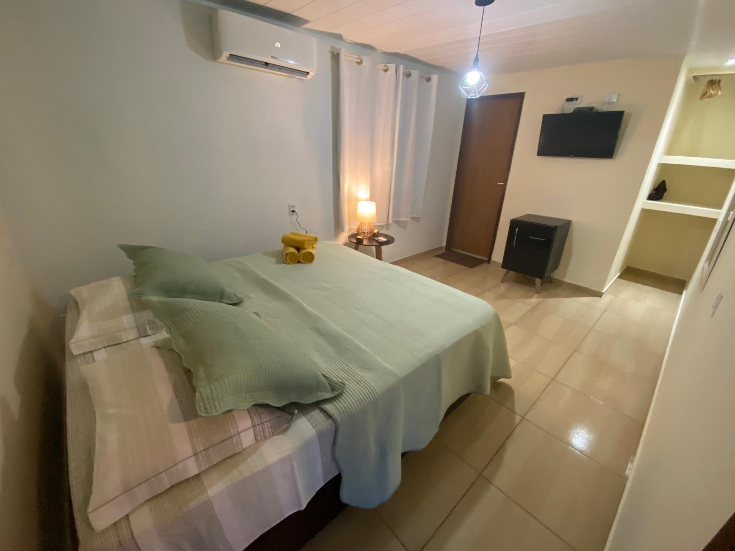 Triple Room photo 2