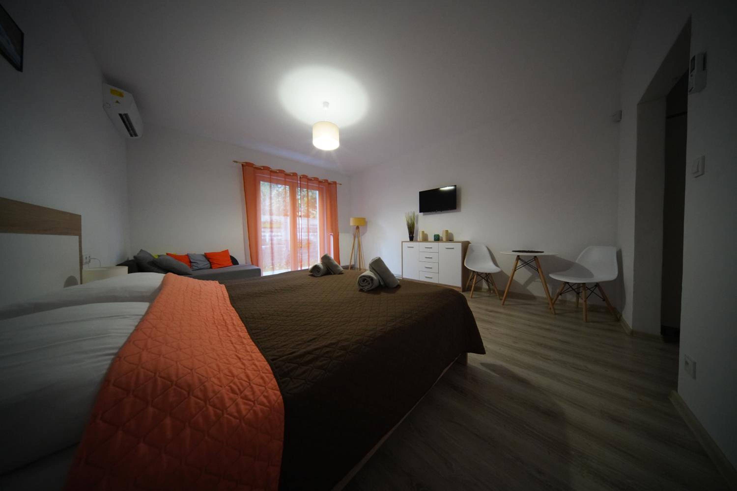 Triple Room with Terrace photo 1