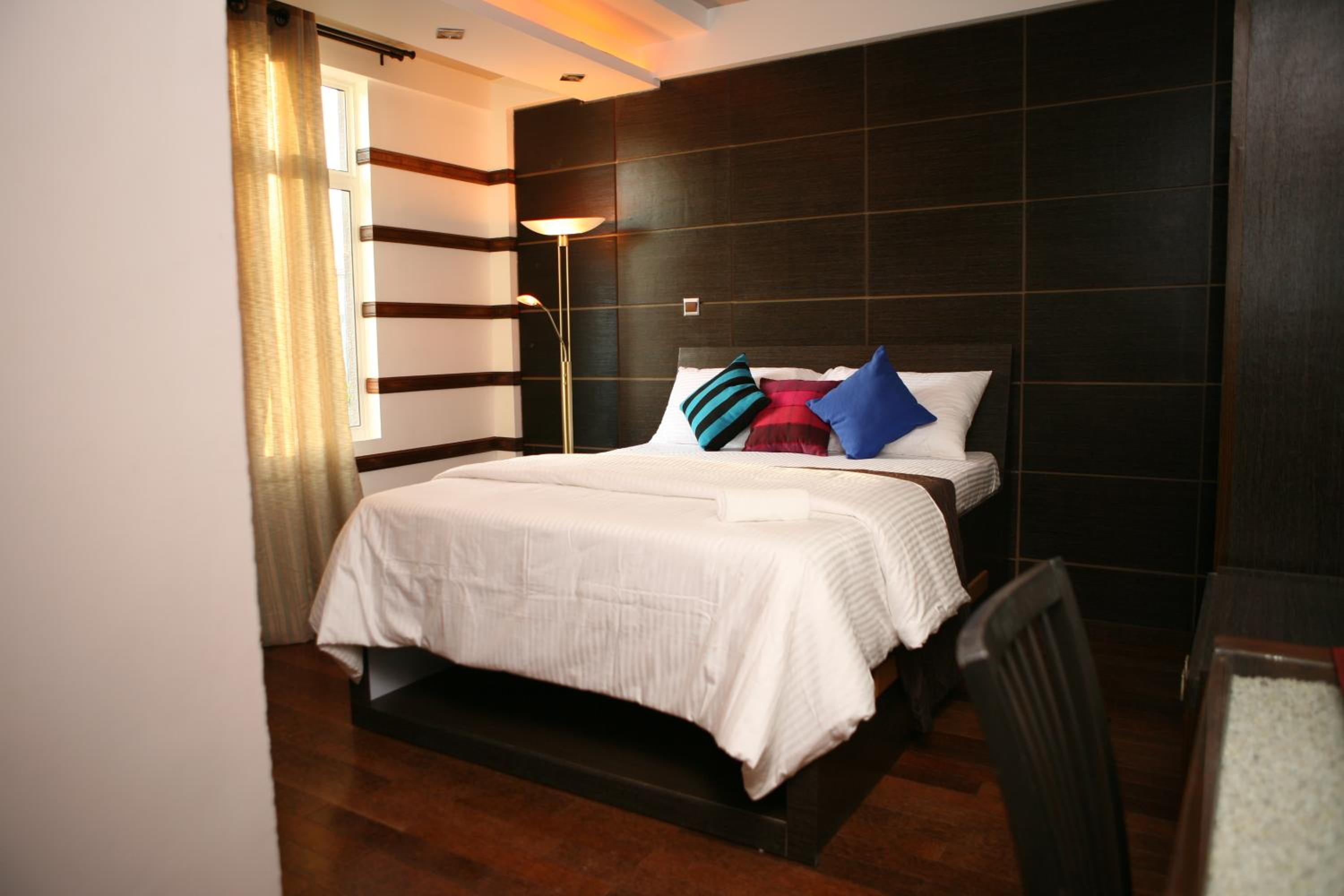 Deluxe Double Room photo 2