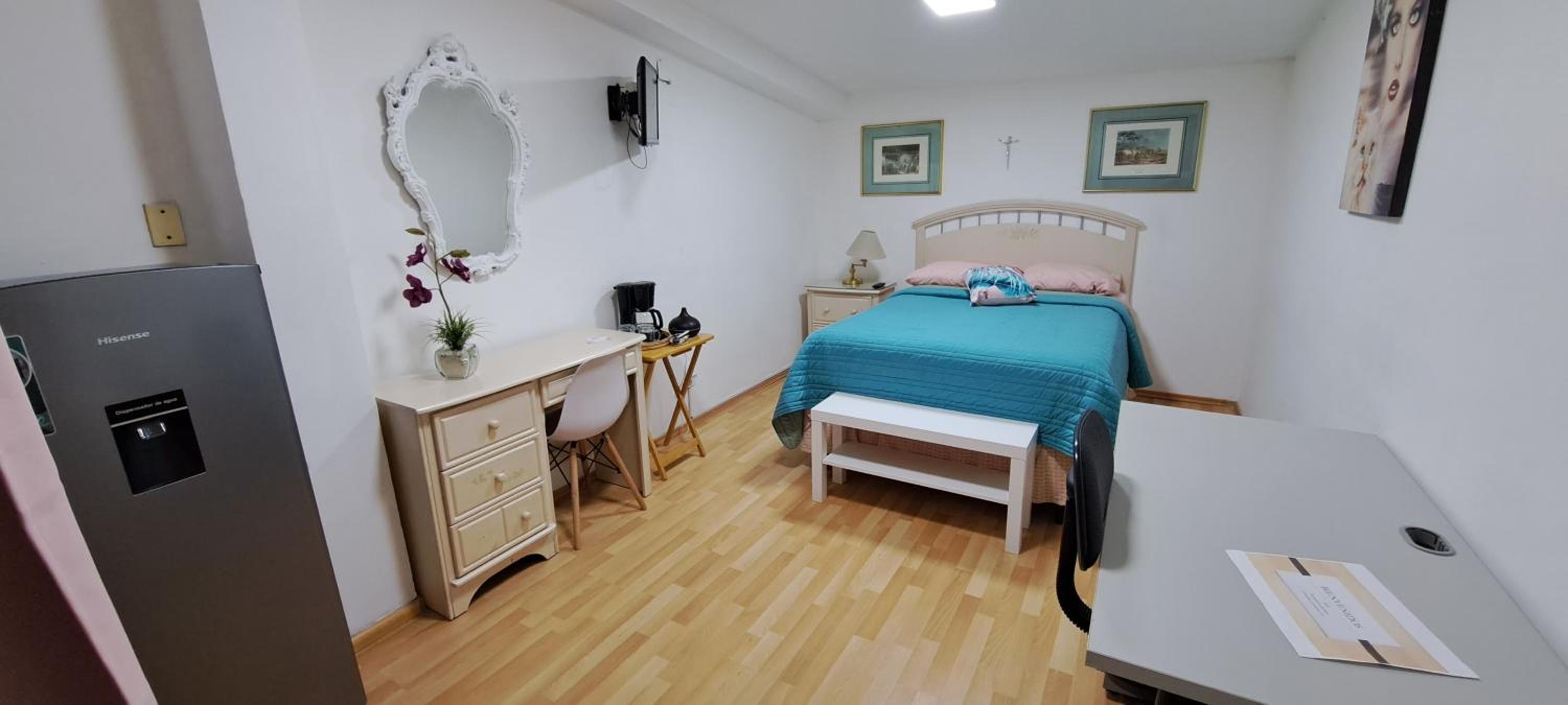 Double Room - Photo 24