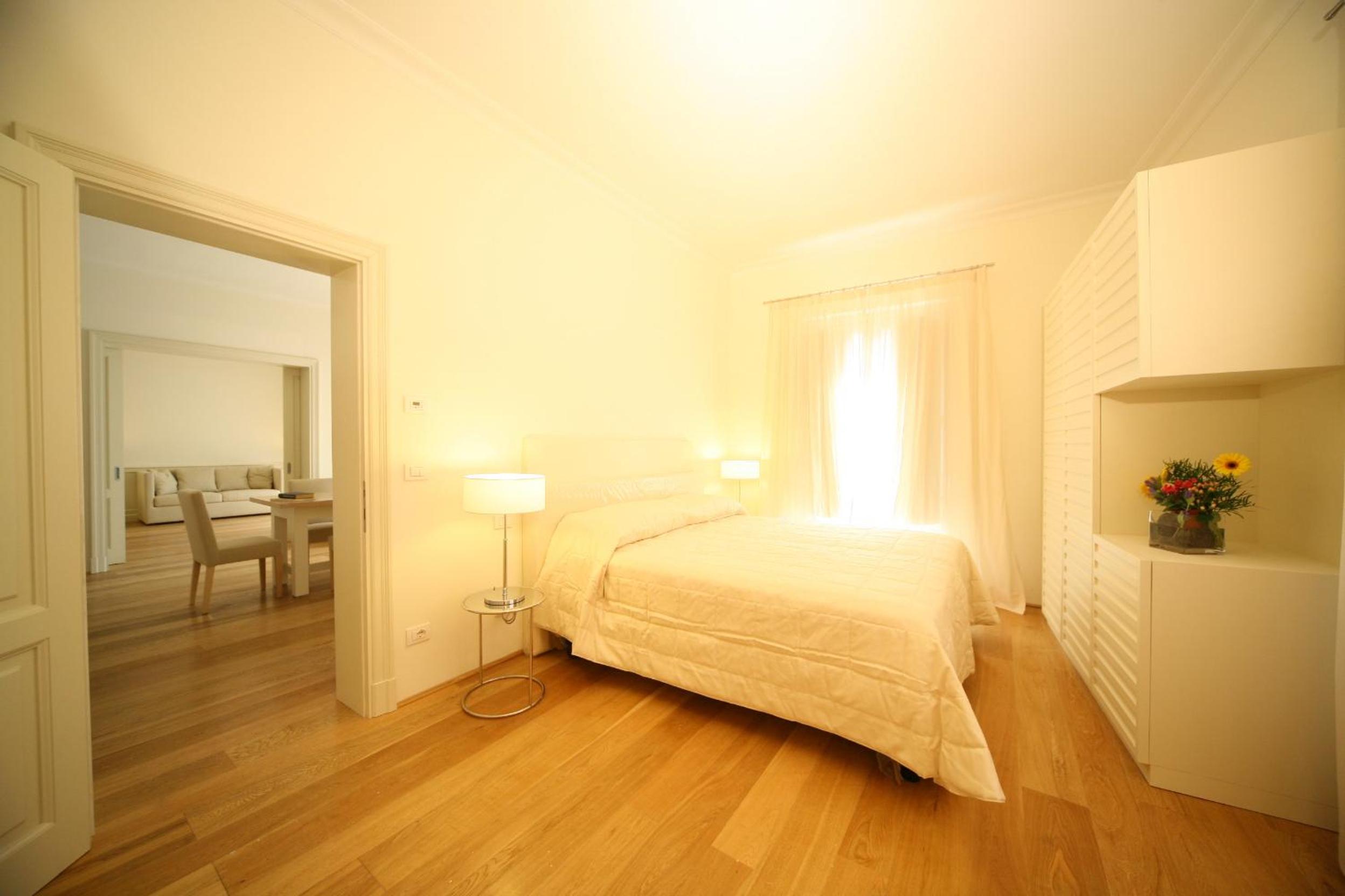 Two-Bedroom Apartment - Photo 24