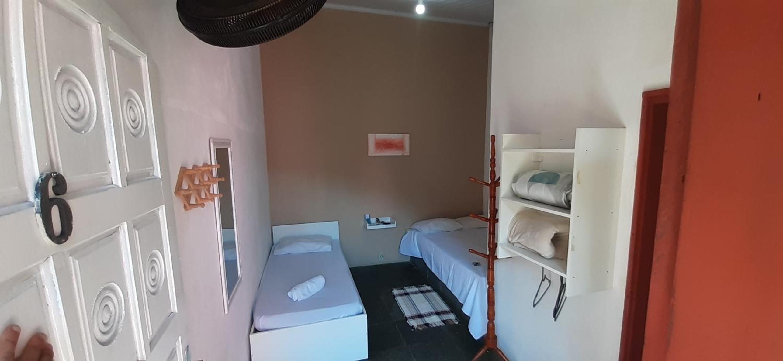 Budget Double Room photo 1