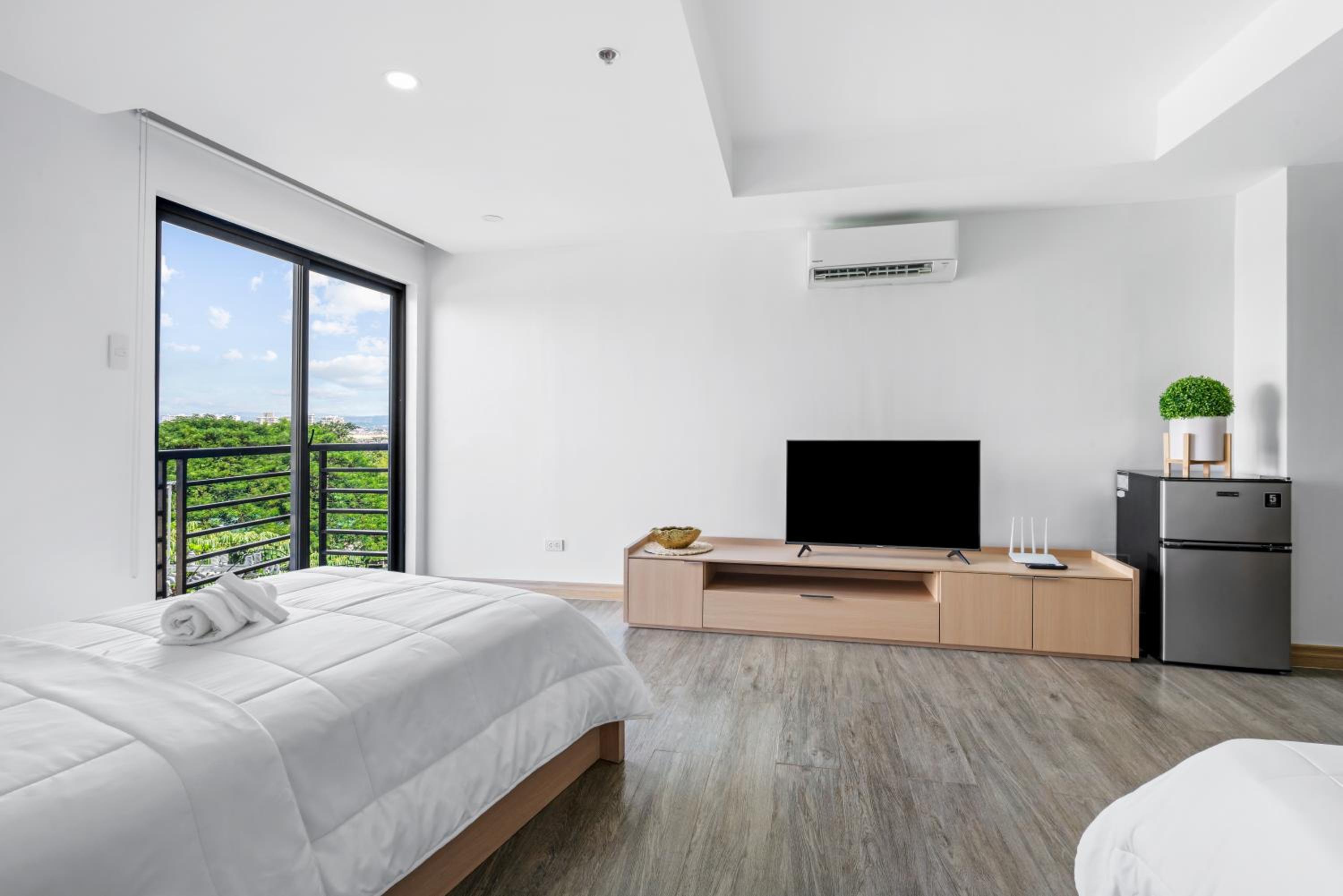 Deluxe Twin Room - Photo 4