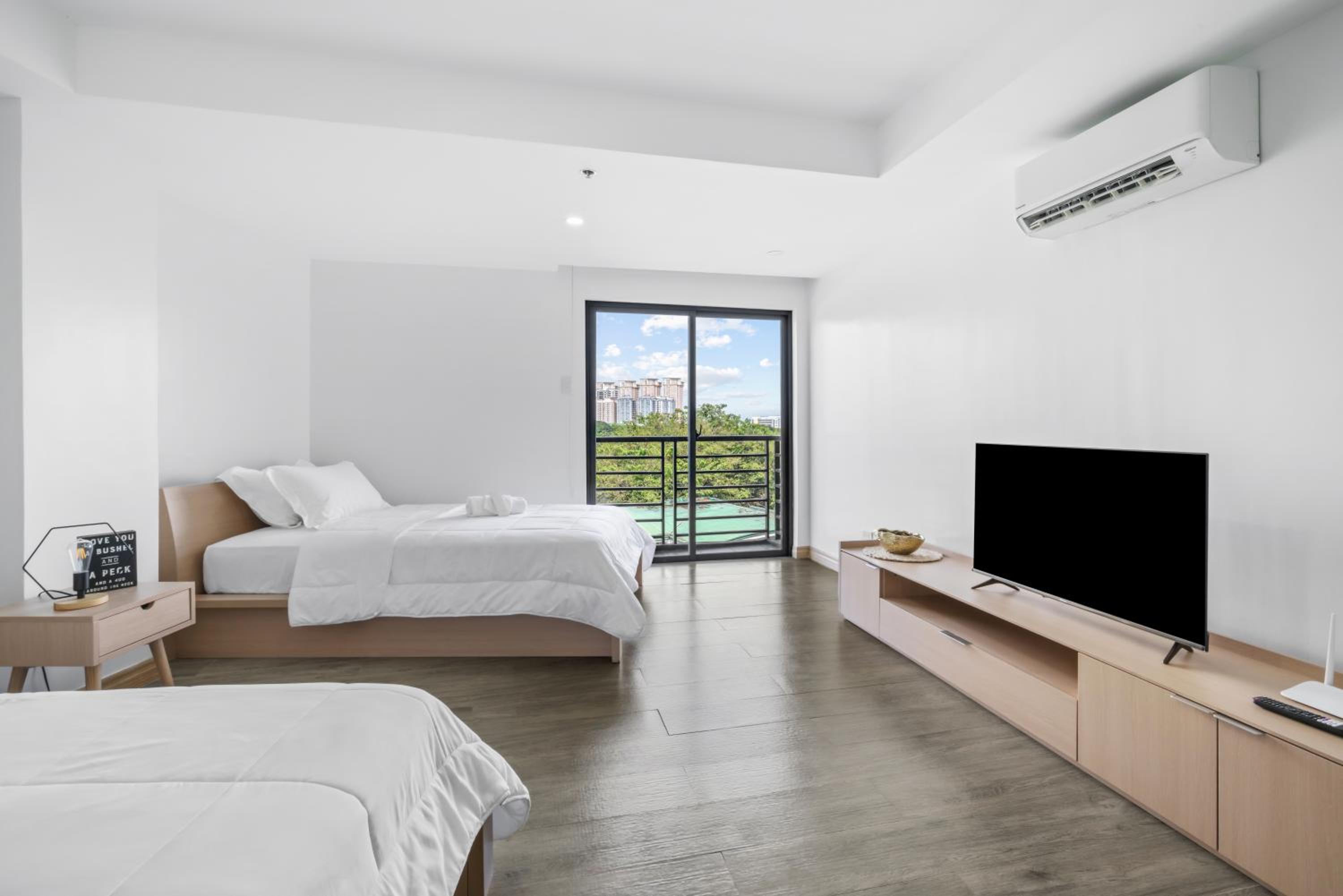 Deluxe Twin Room - Photo 3