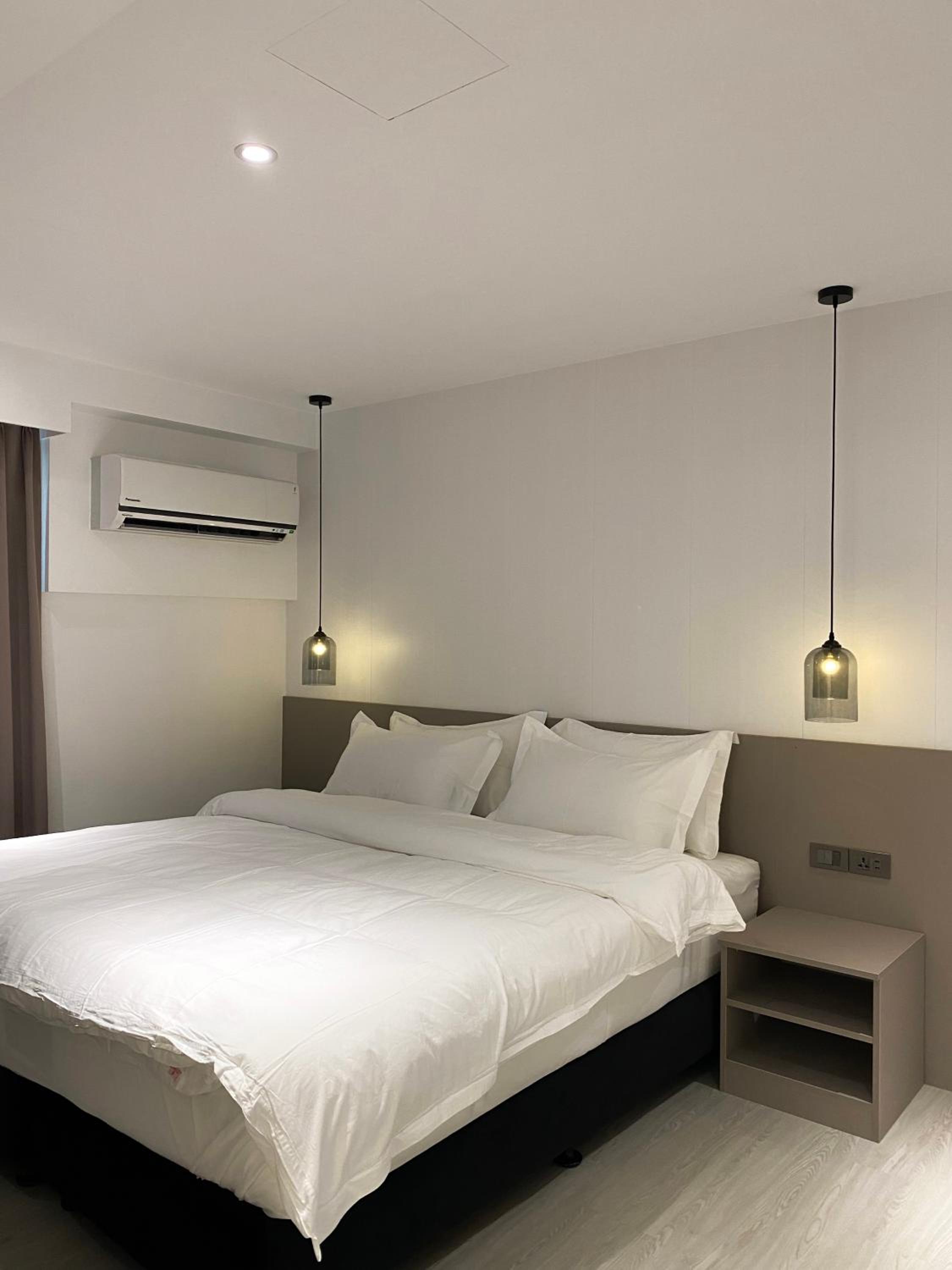 Standard Double Room photo 2