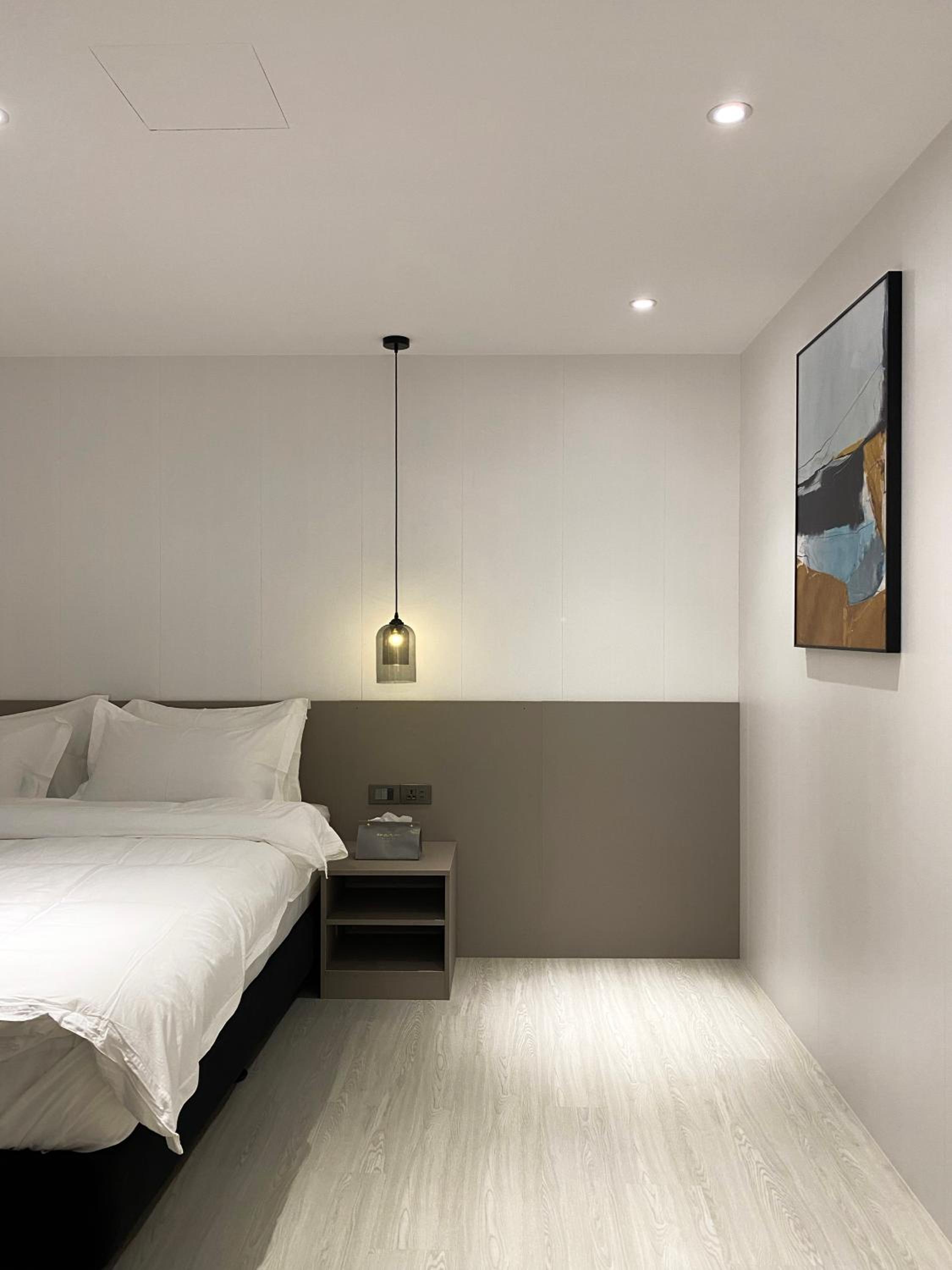 Standard Double Room photo 1
