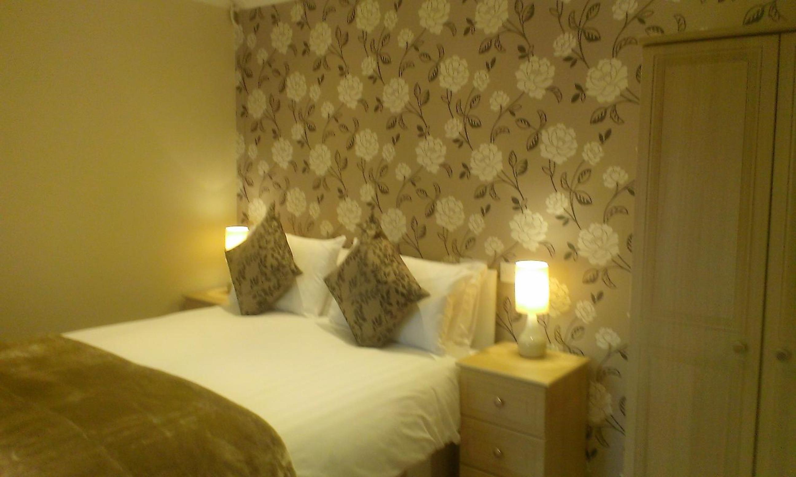 Triple Room - Accessible Room- Annex - Photo 4