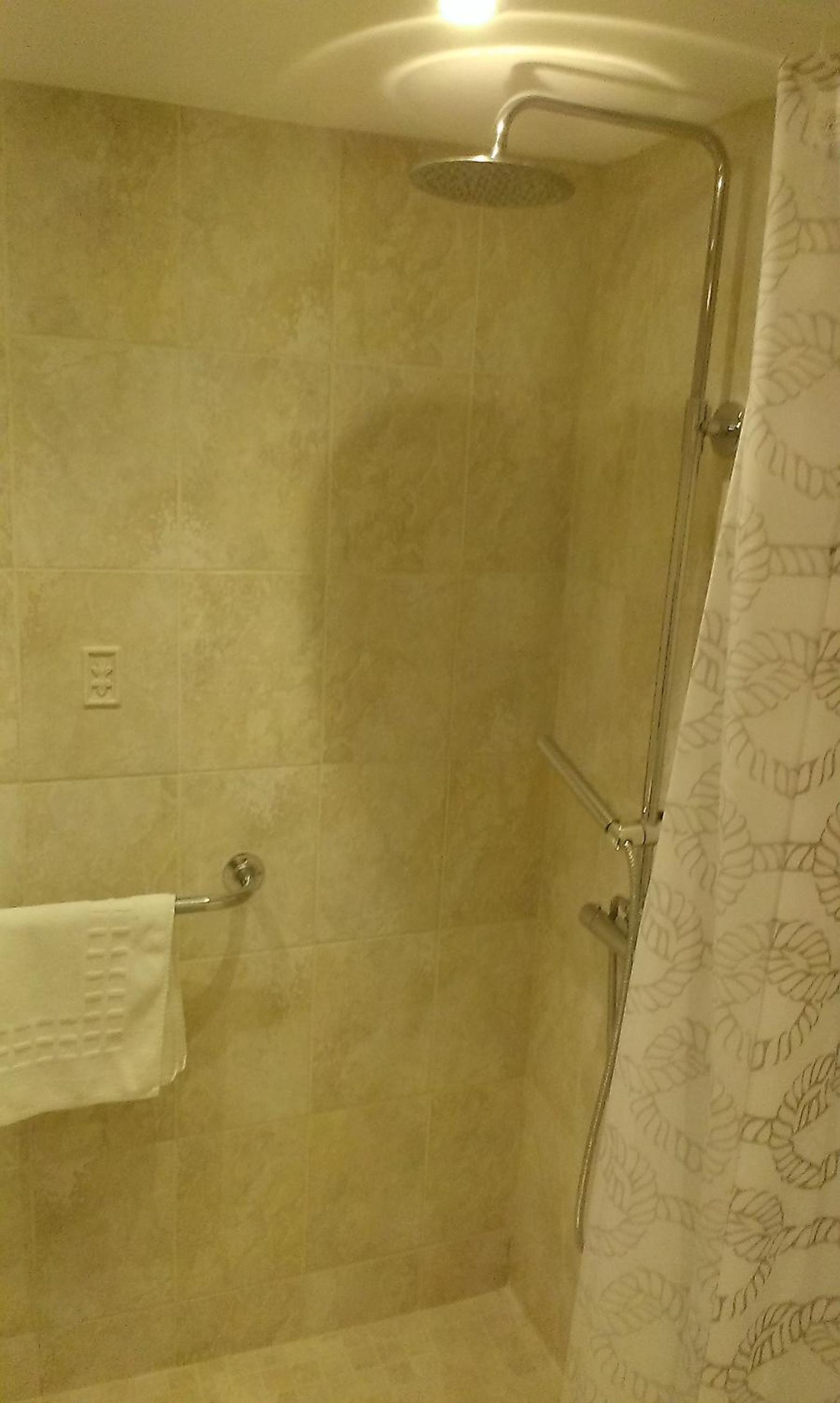 Double Room - Accessible Room - Annex - Photo 4
