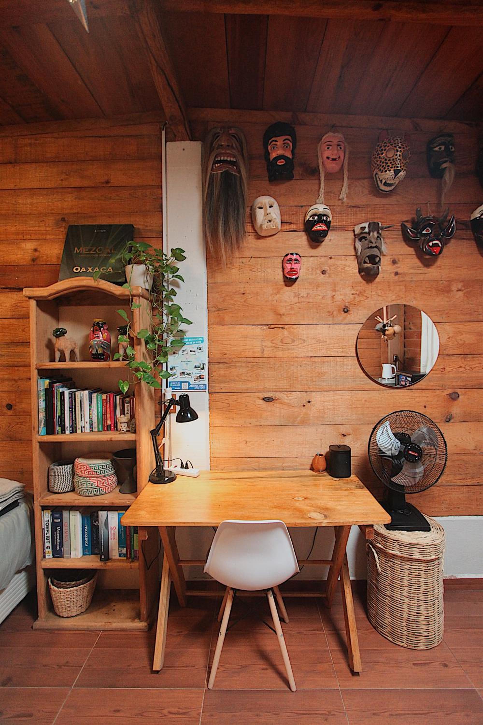 One-Bedroom Apartment - Photo 26
