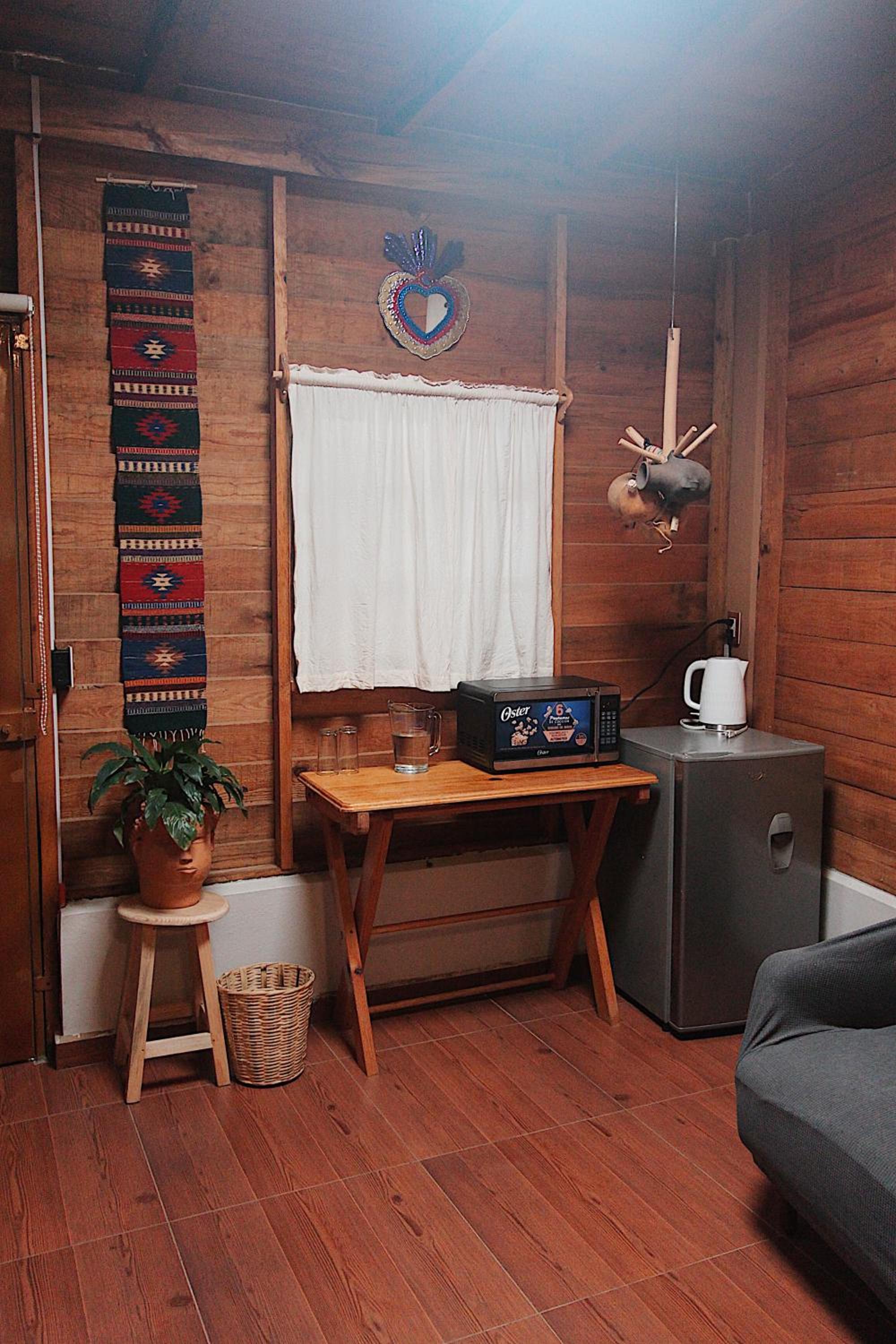 One-Bedroom Apartment - Photo 25