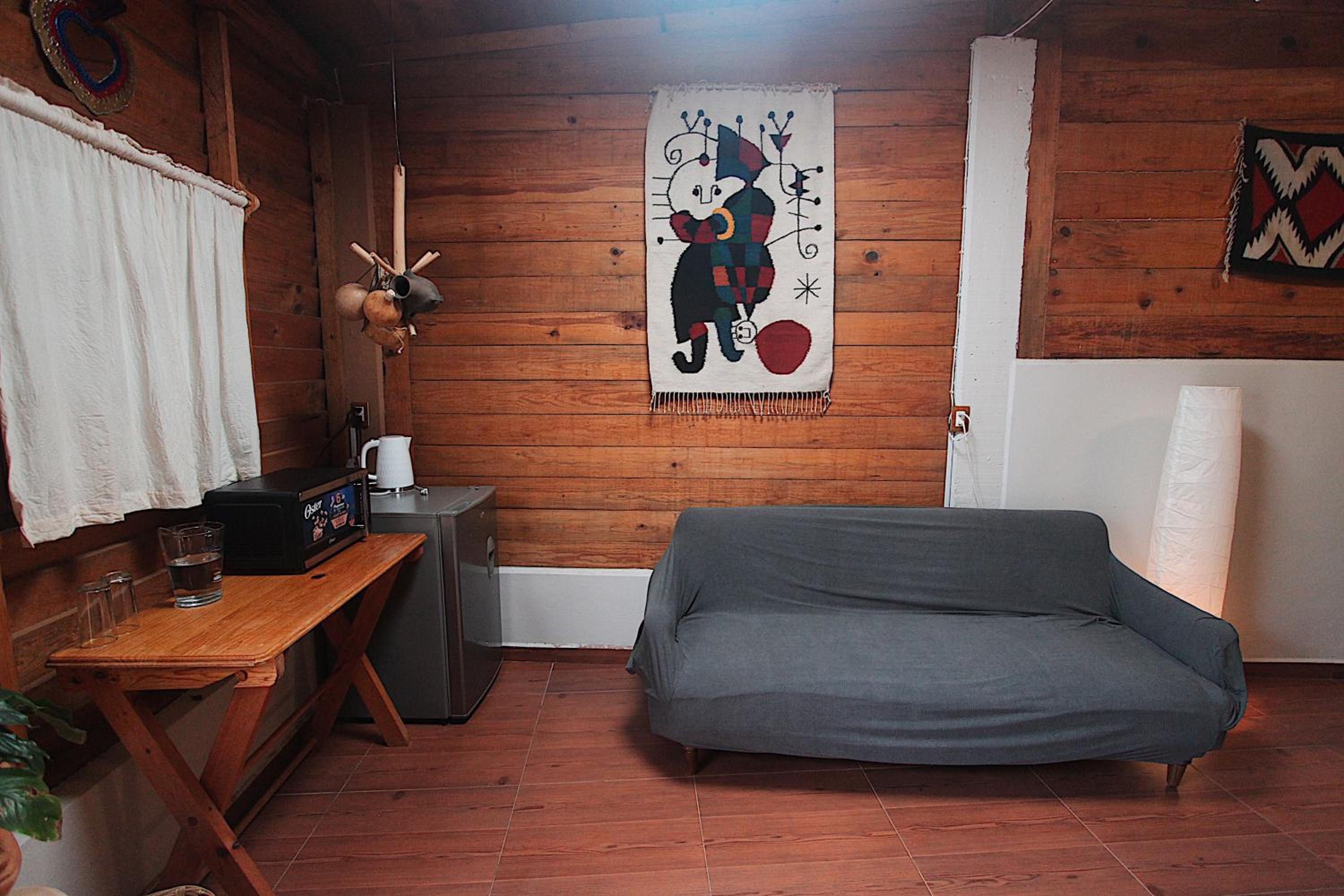 One-Bedroom Apartment - Photo 24