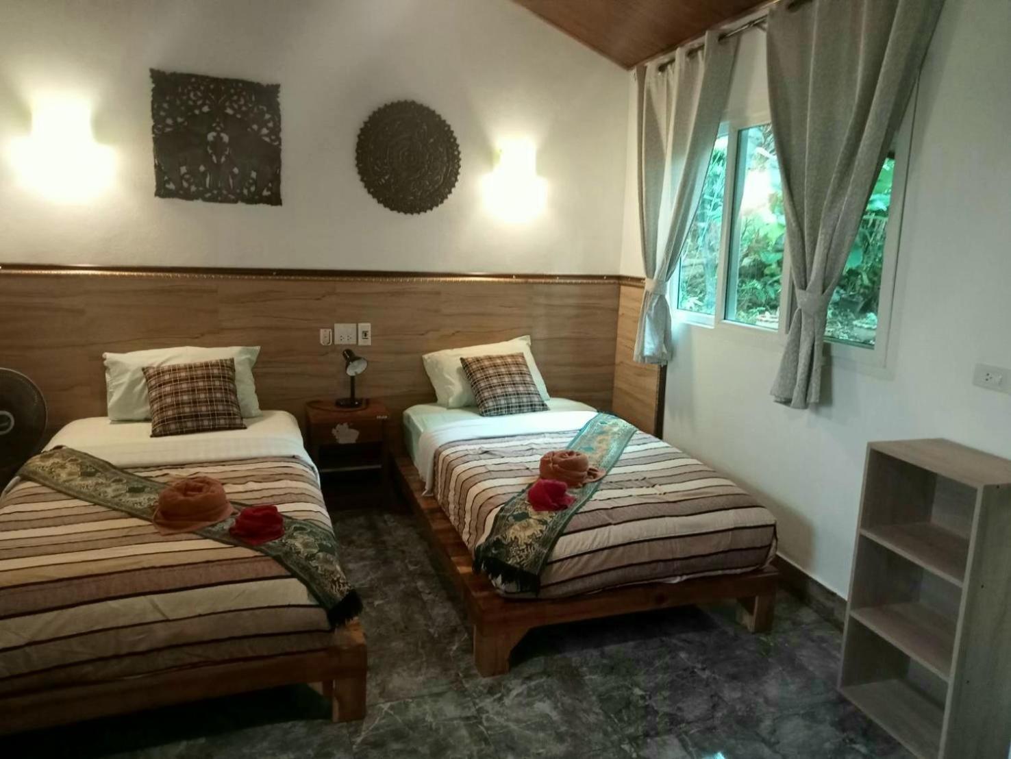 Bungalow photo 1