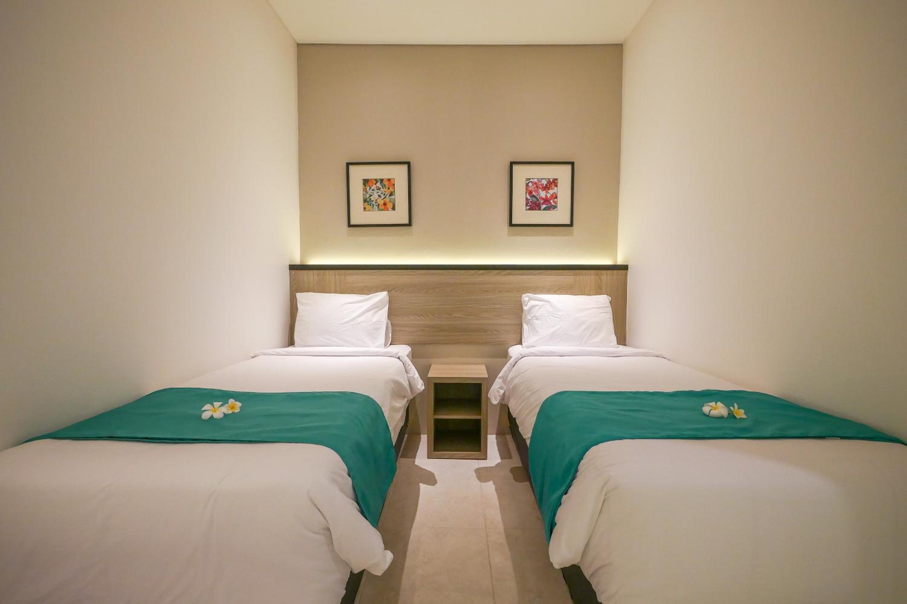 Superior Twin Room - Photo 6