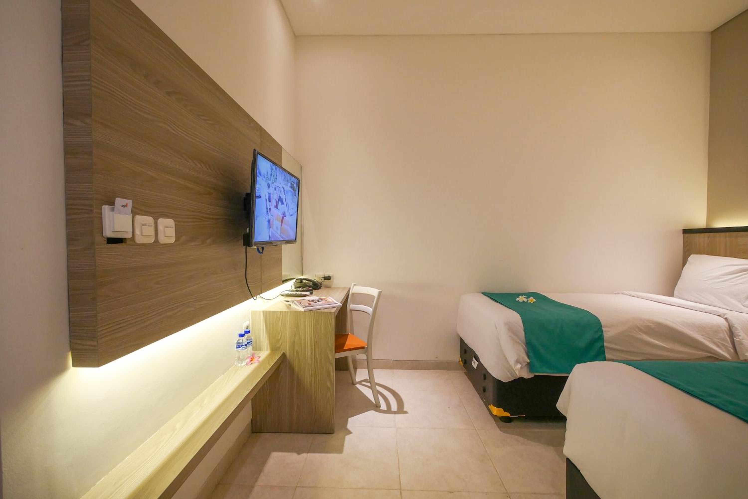 Superior Twin Room - Photo 3