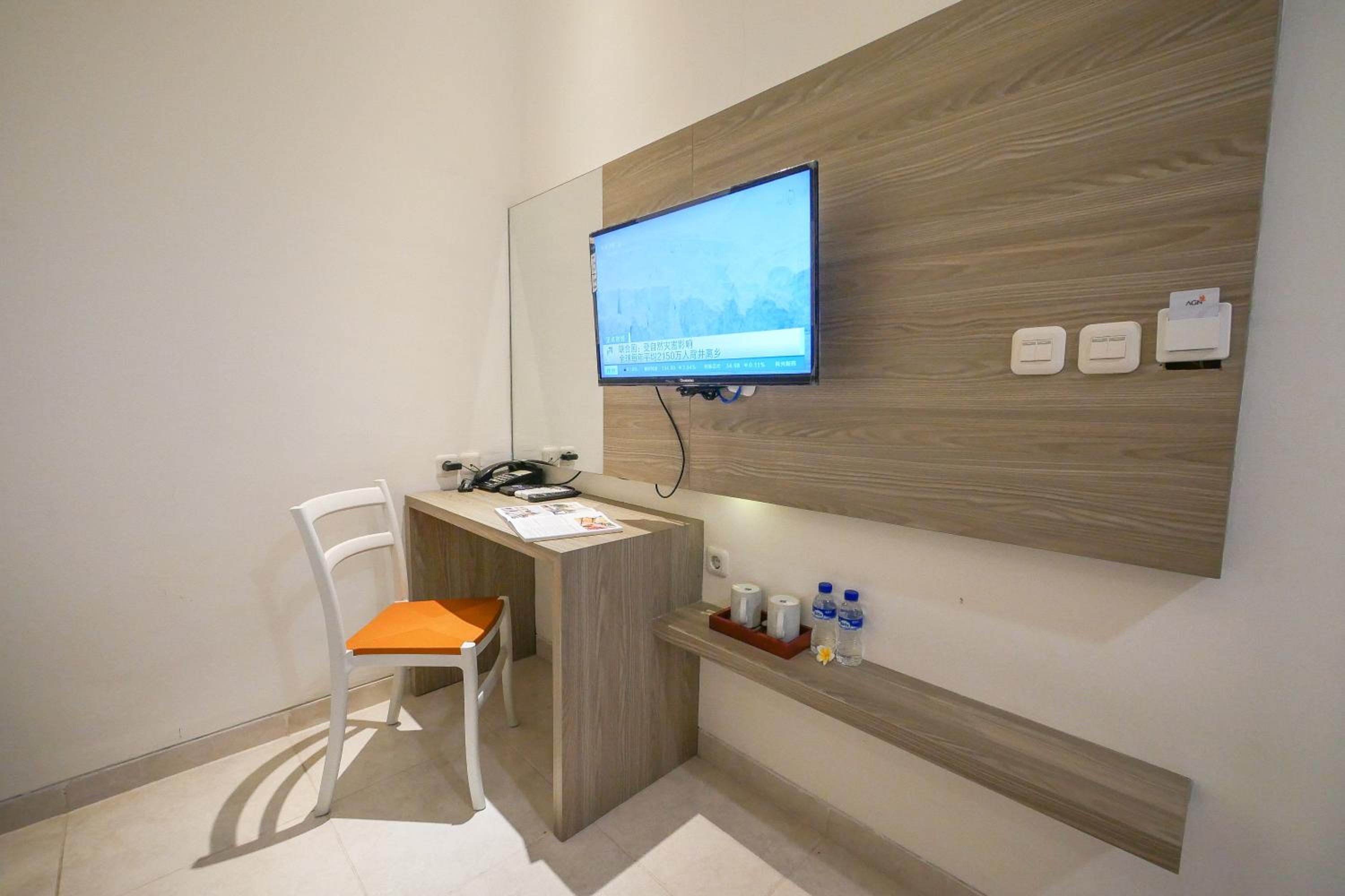 Superior Twin Room - Photo 8