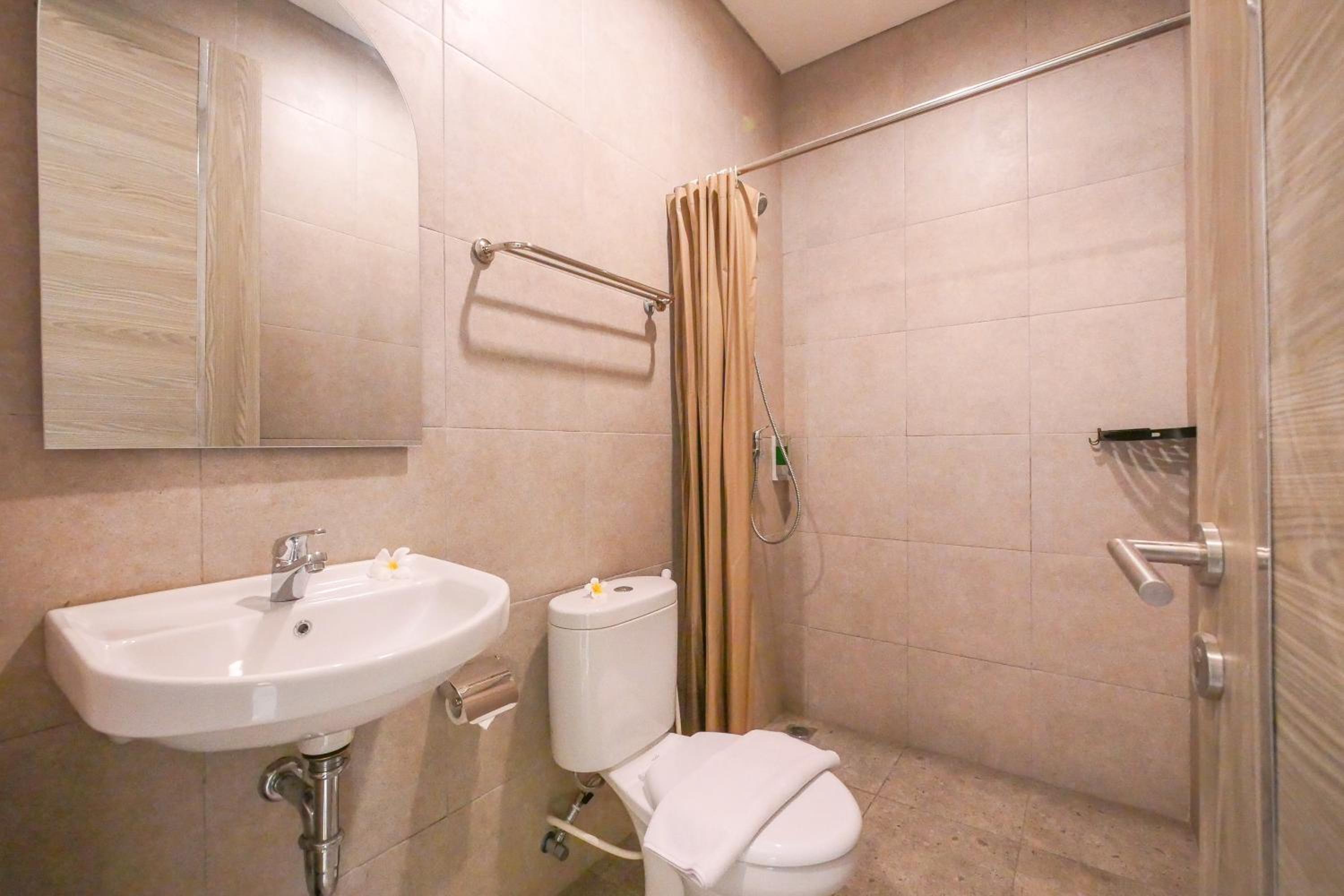 Superior Double Room - Photo 4