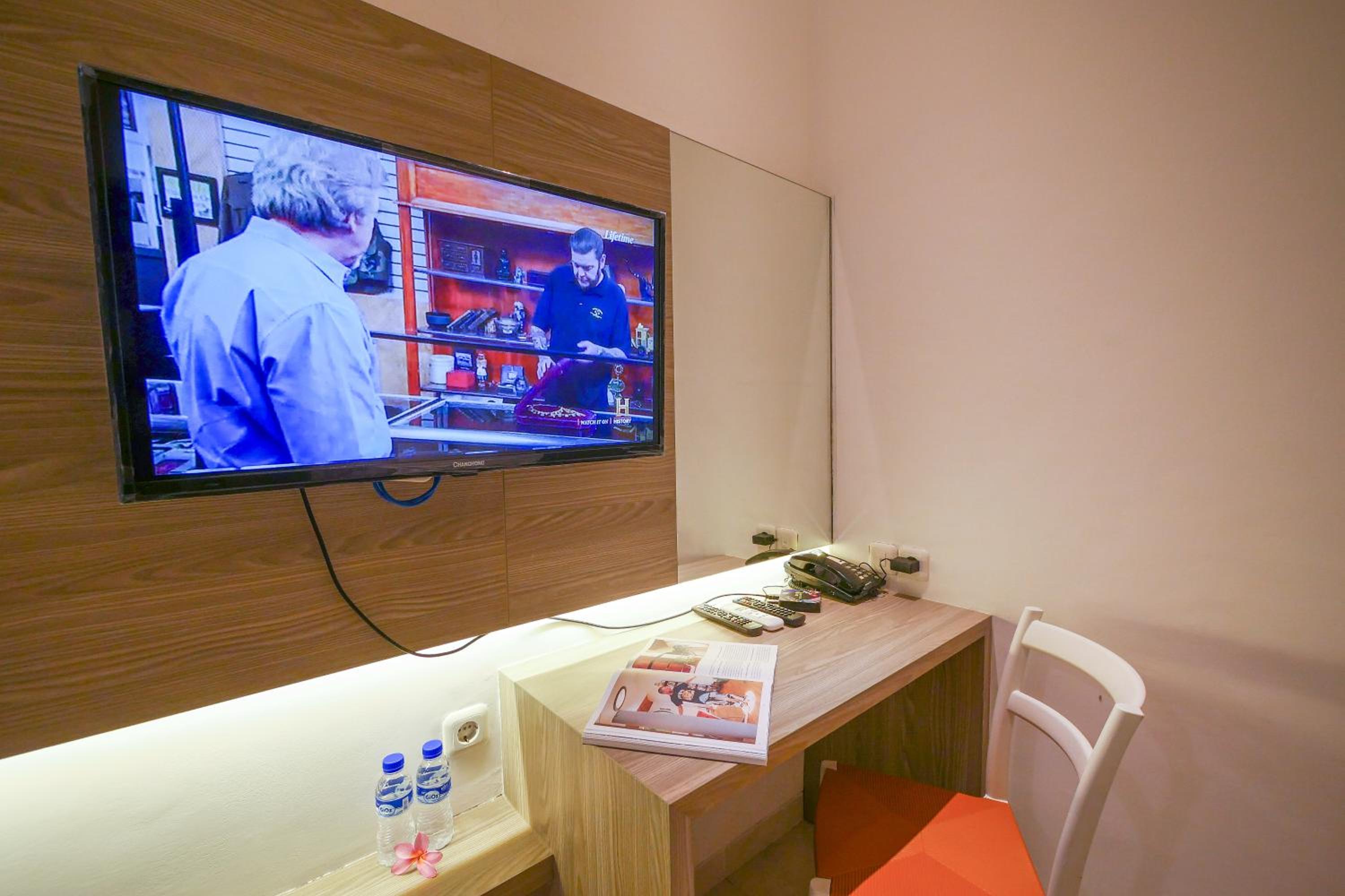 Superior Twin Room - Photo 9