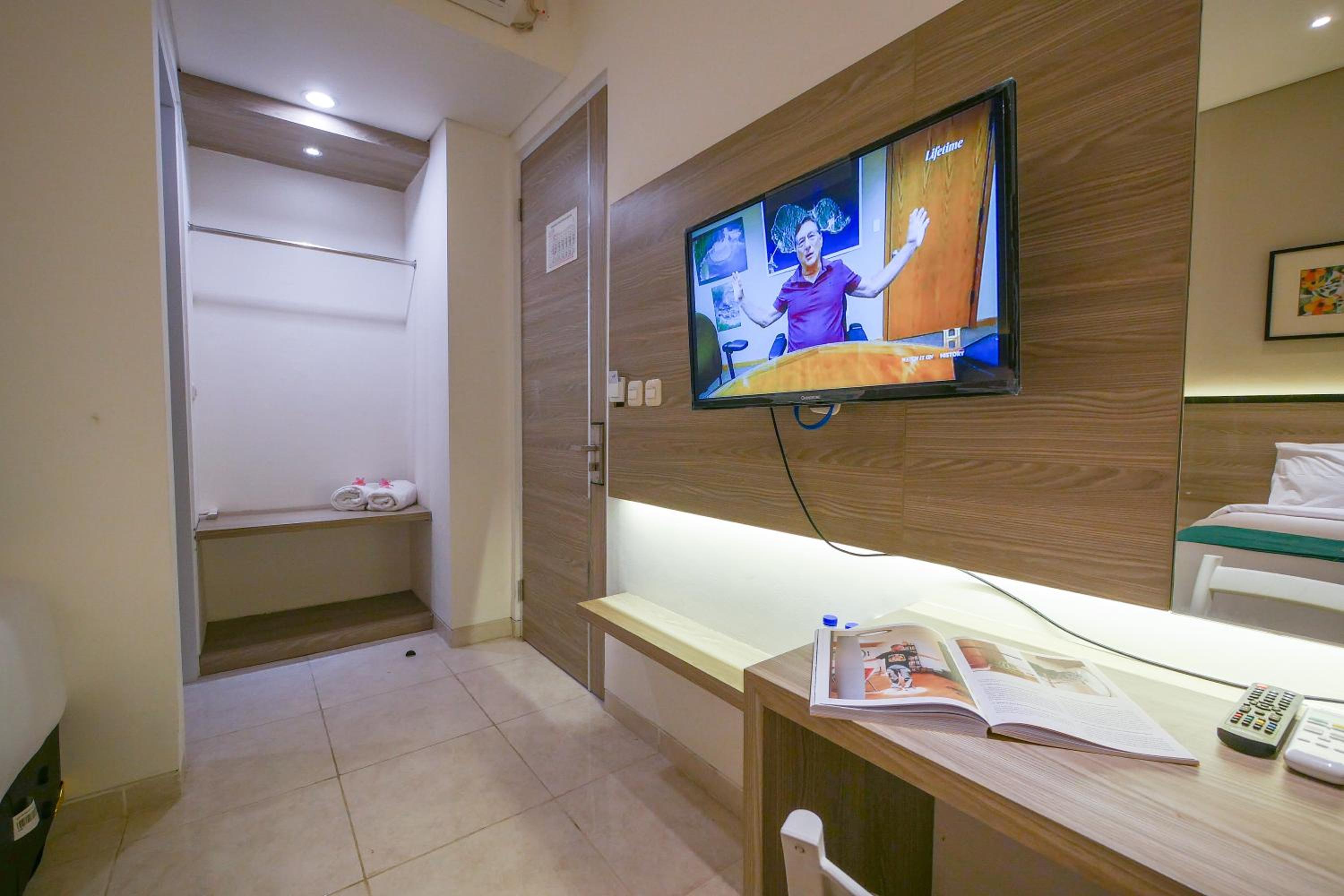 Superior Twin Room - Photo 2