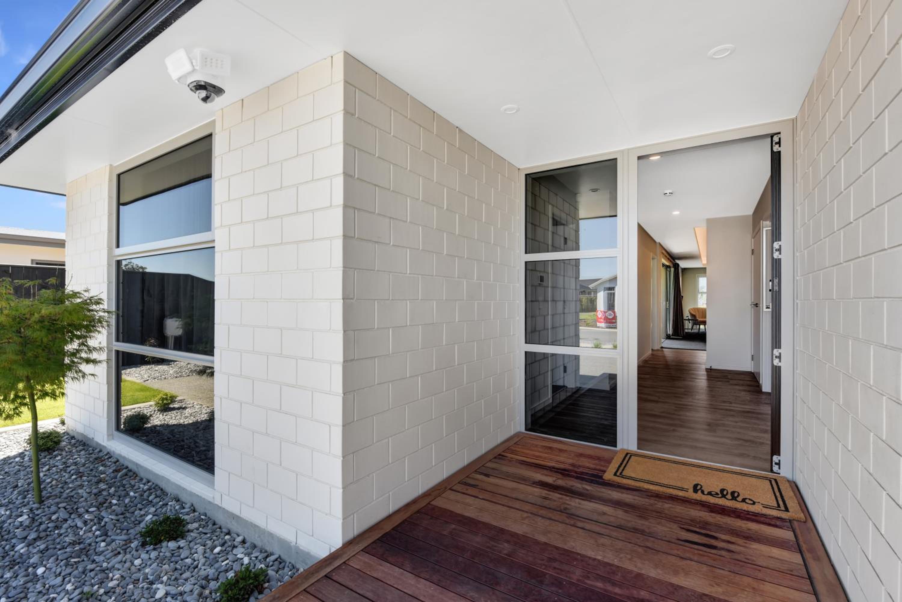 Villa with Garden View photo 3