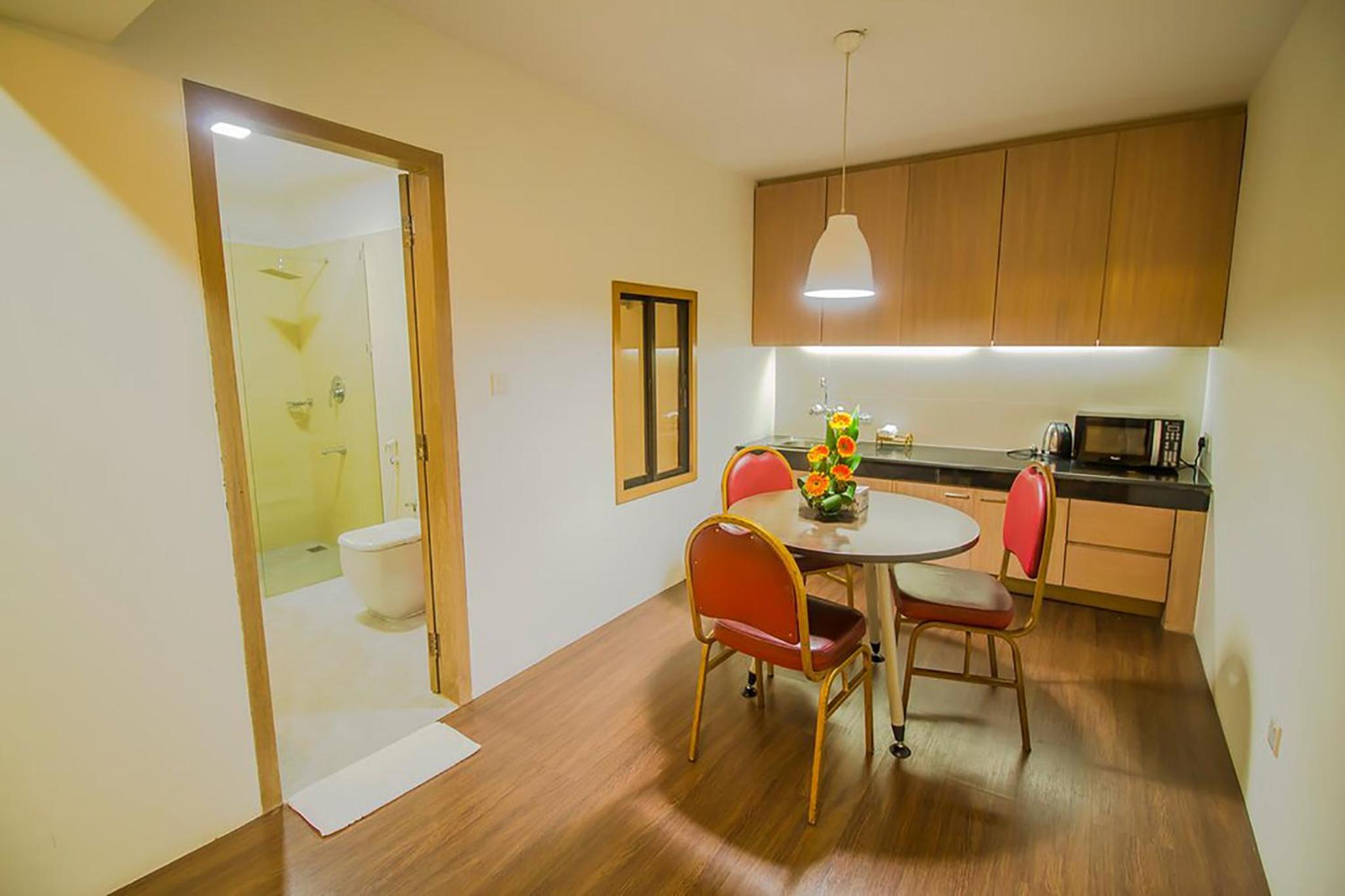 Asia Pacific Suite photo 3