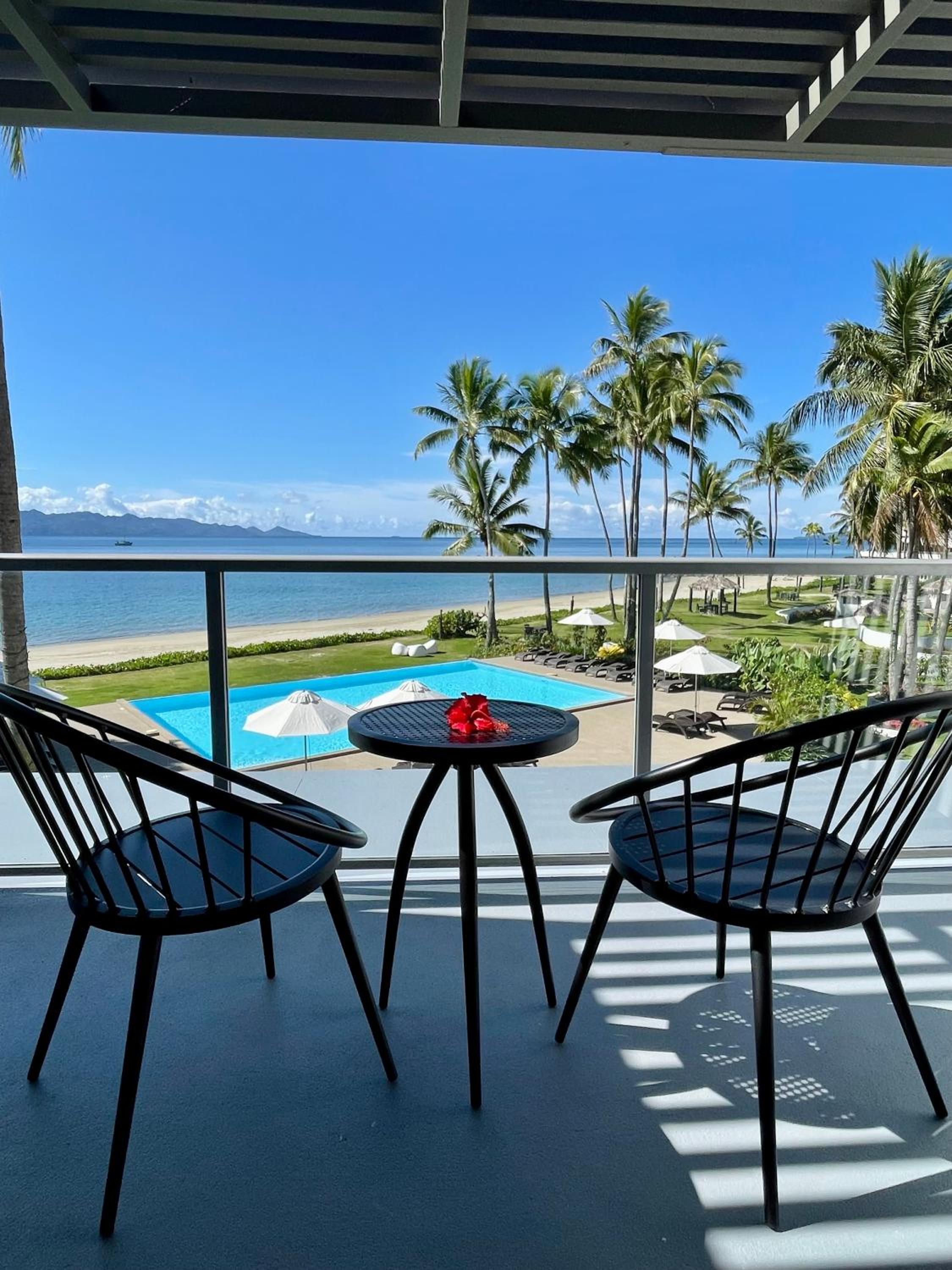 Superior Ocean View Room - Adults Only photo 5