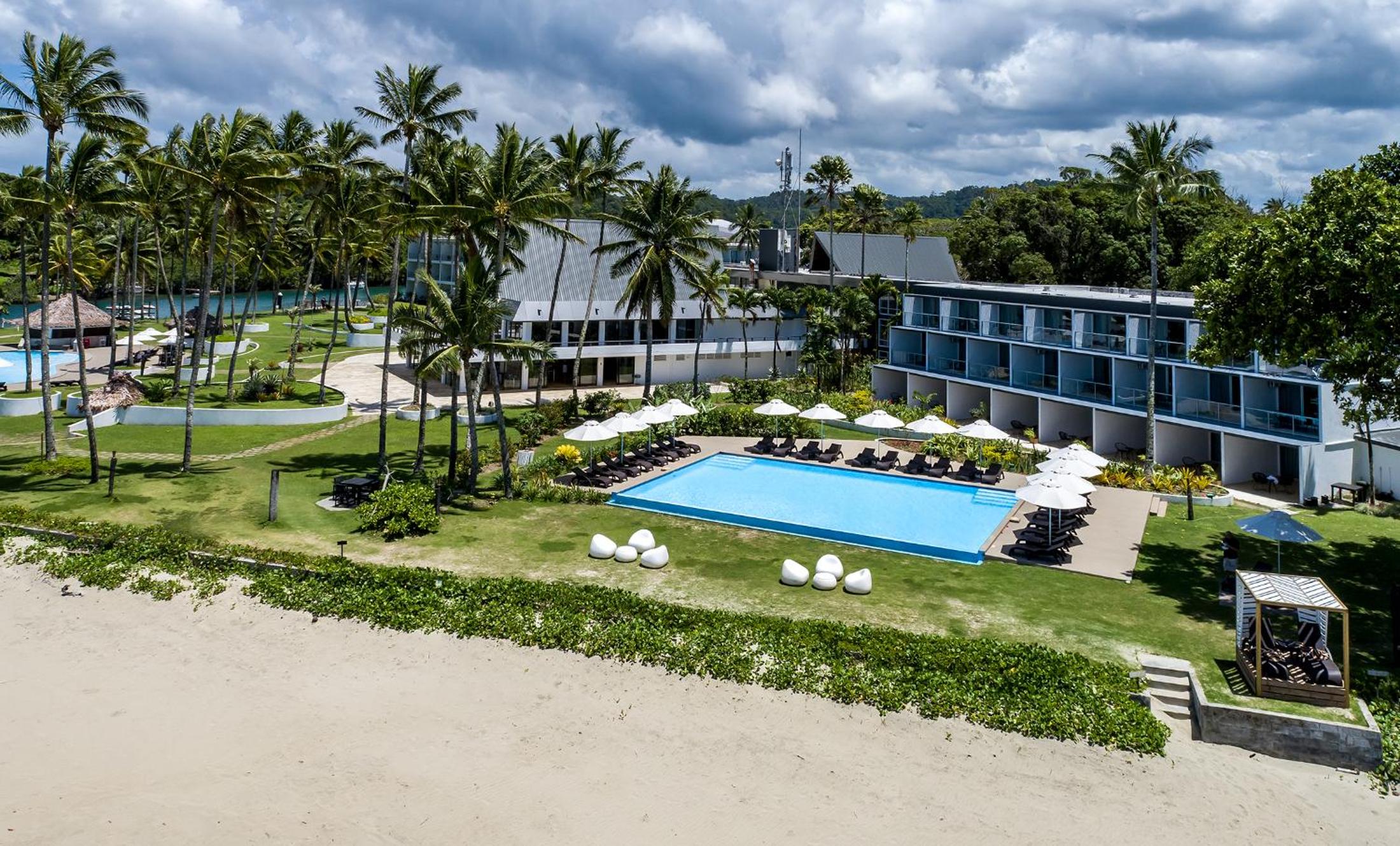 Superior Ocean View Room - Adults Only photo 4